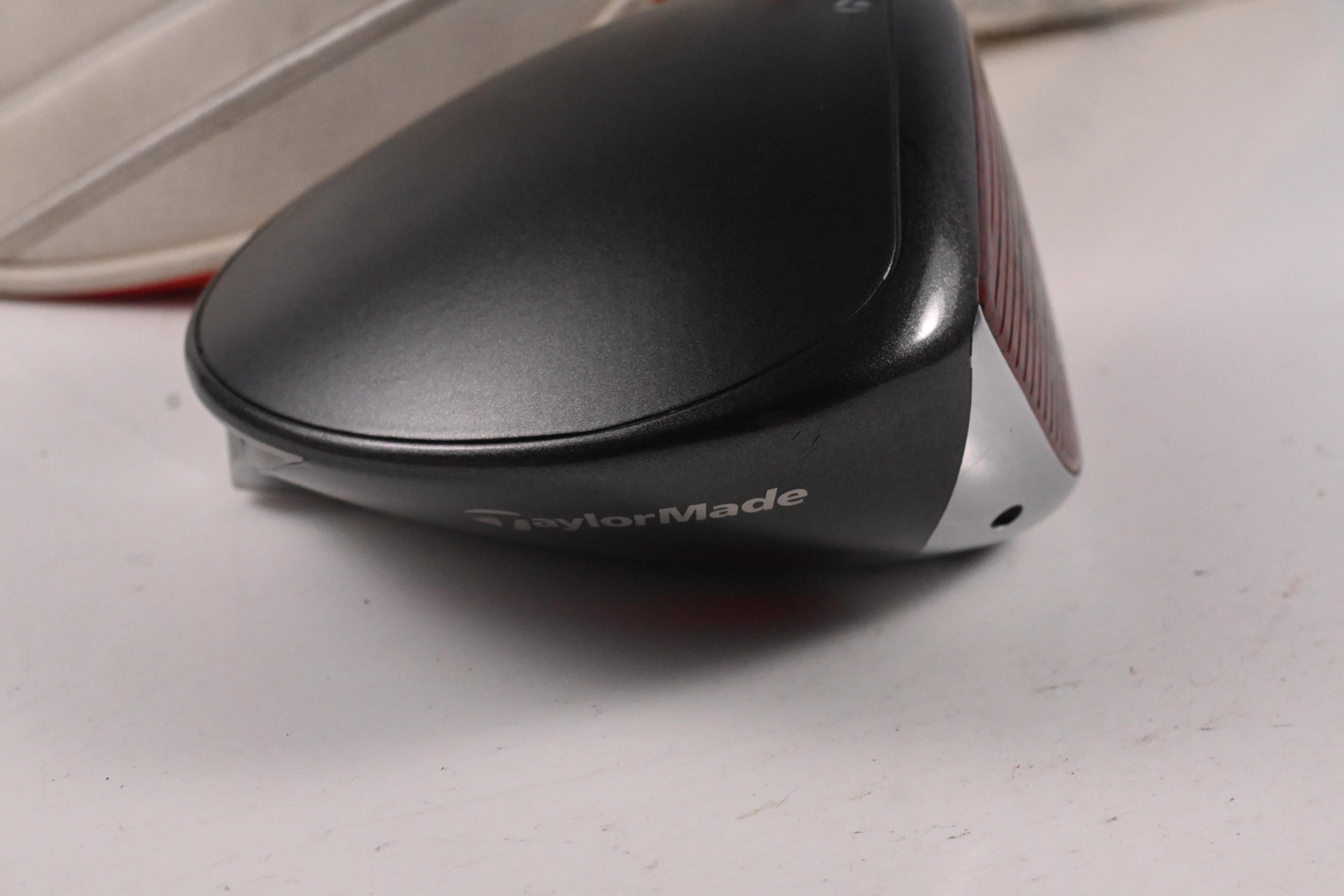 Ladies Taylormade Stealth Driver / 12 Degree / Ladies Flex Aldila Ascent 45