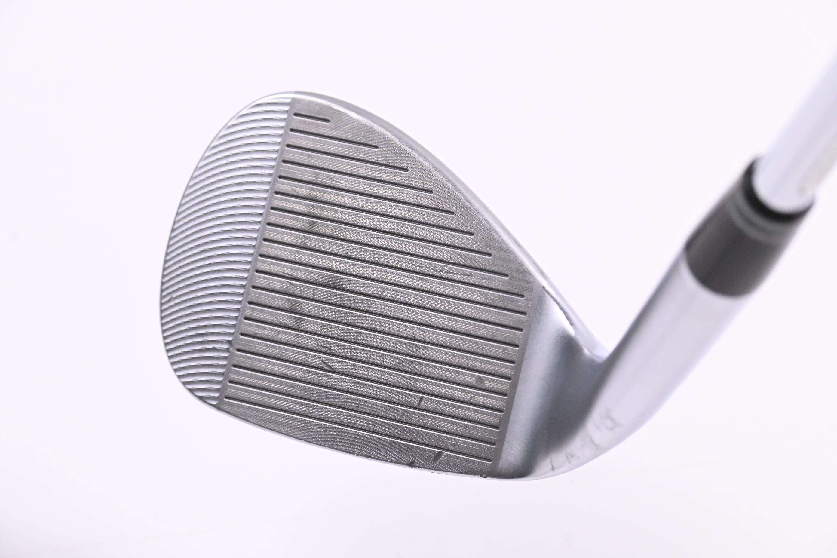 Cleveland RTZ Lob Wedge / 60 Degree / Wedge Flex Dynamic Gold Spinner Shaft