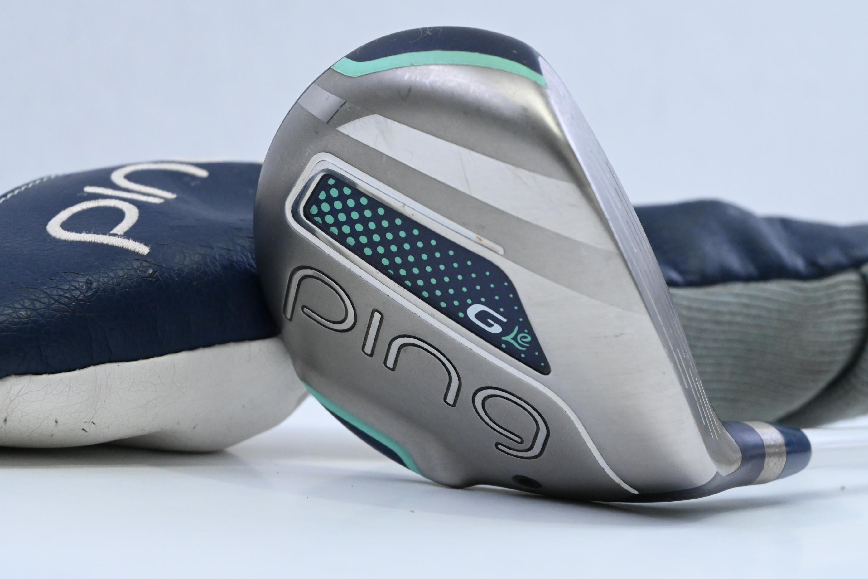 Ladies Ping G Le #7 Wood / 26 Degree / Ladies Flex Ping ULT 230 Shaft