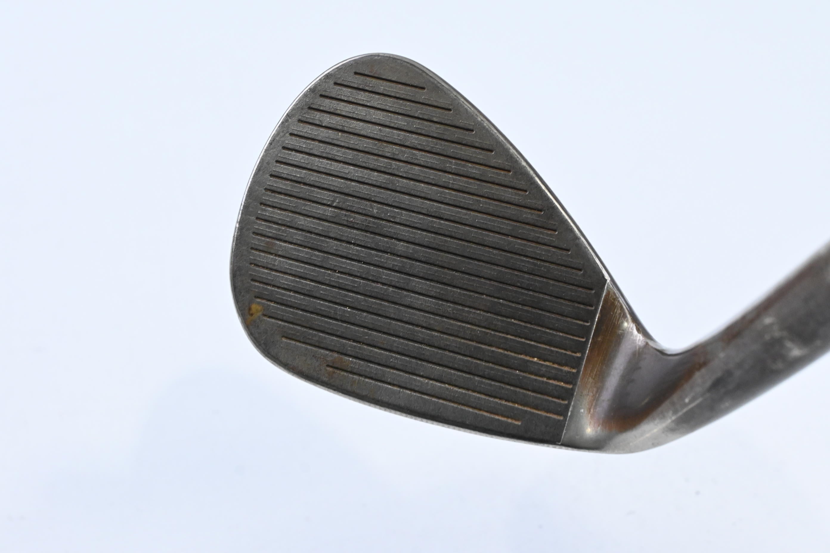 Taylormade Hi-Toe 3 Lob Wedge / 58 Degree / Wedge Flex KBS Hi-Rev 2.0 115