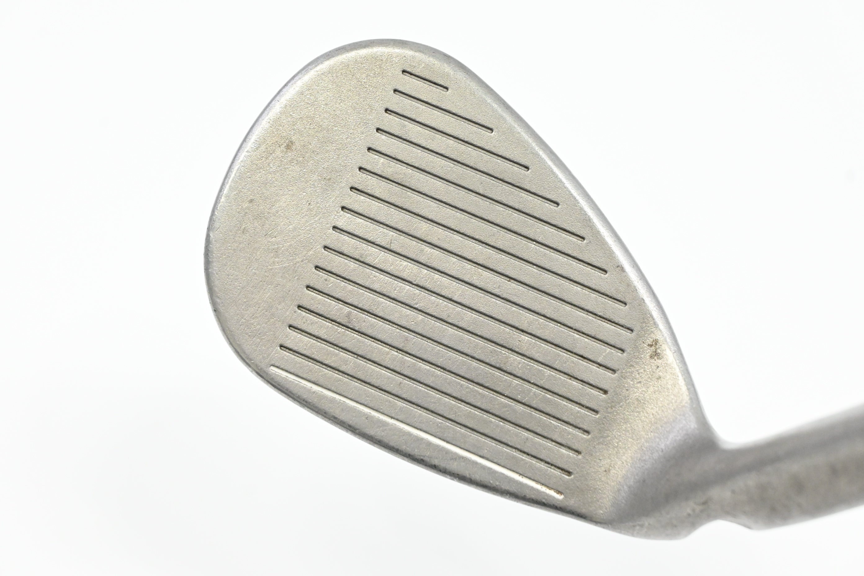 Ping M/B Lob Wedge / 60 Degree / Blue Dot / Wedge Flex Steel Shaft