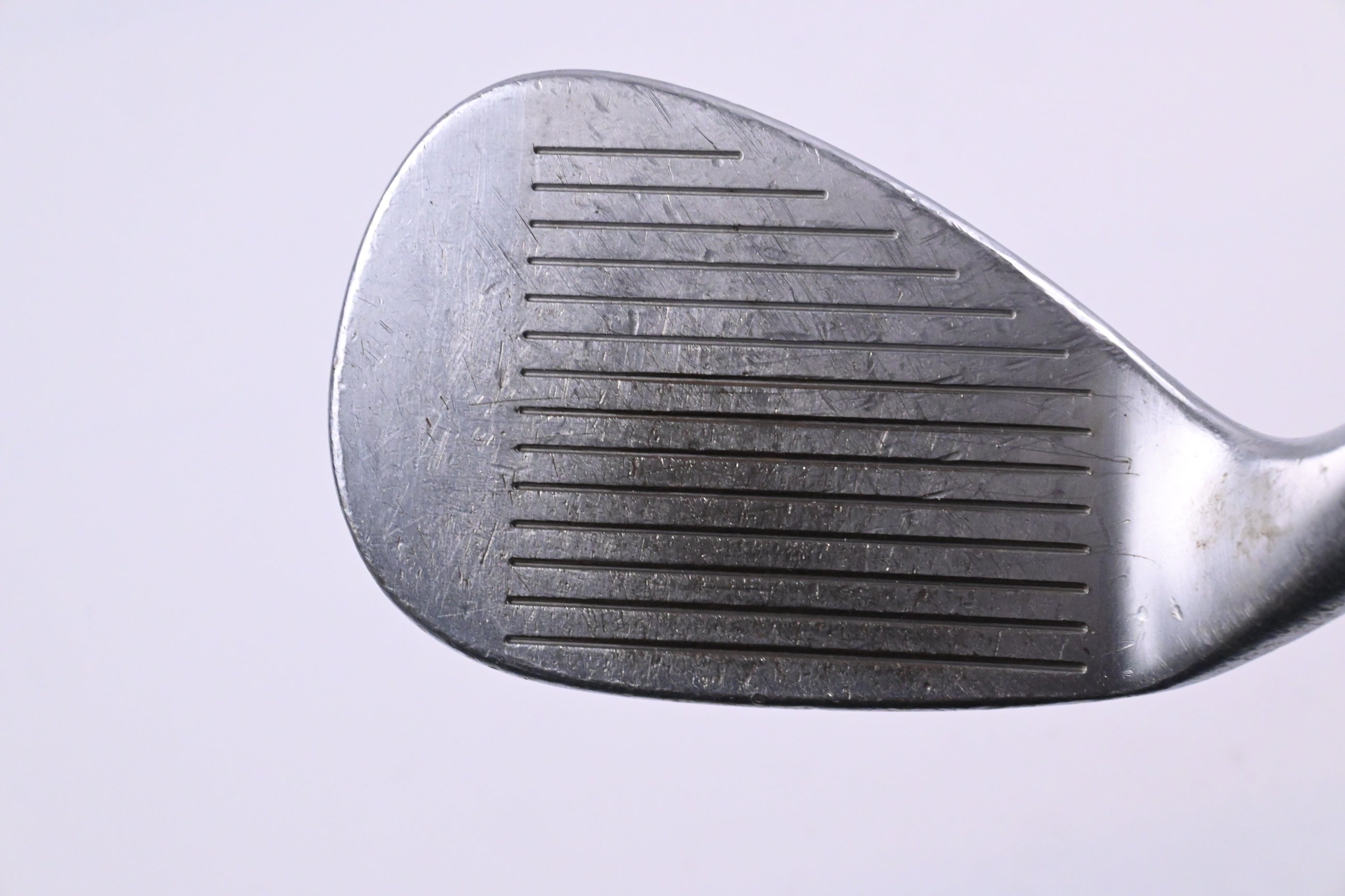 Nike VR V-Rev Gap Wedge / 52 Degree / Stiff Flex Dynamic Gold S200 Shaft