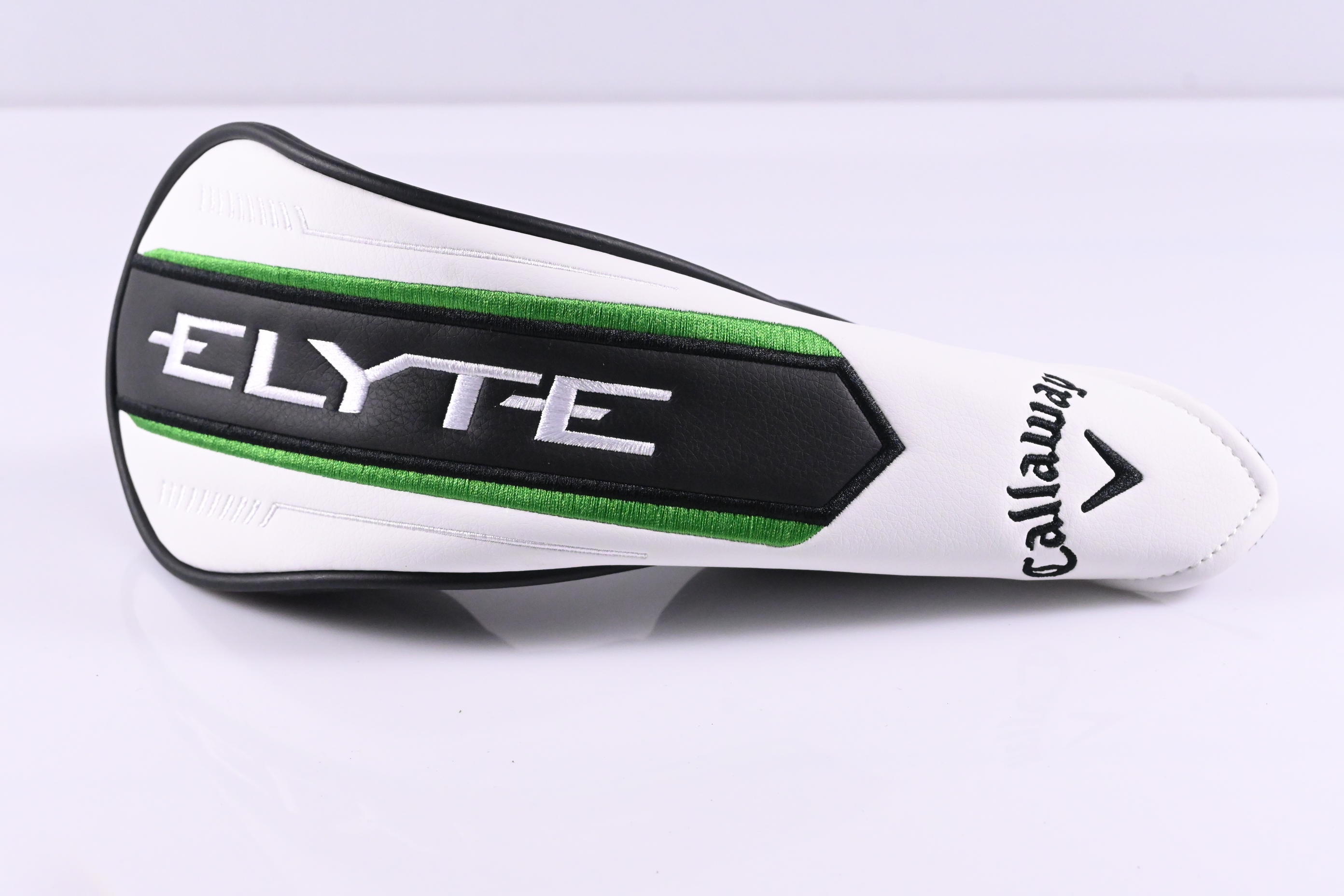 Callaway Elyte X #3 Wood / 15 Degree / Regular Flex Vanquish 5 Shaft