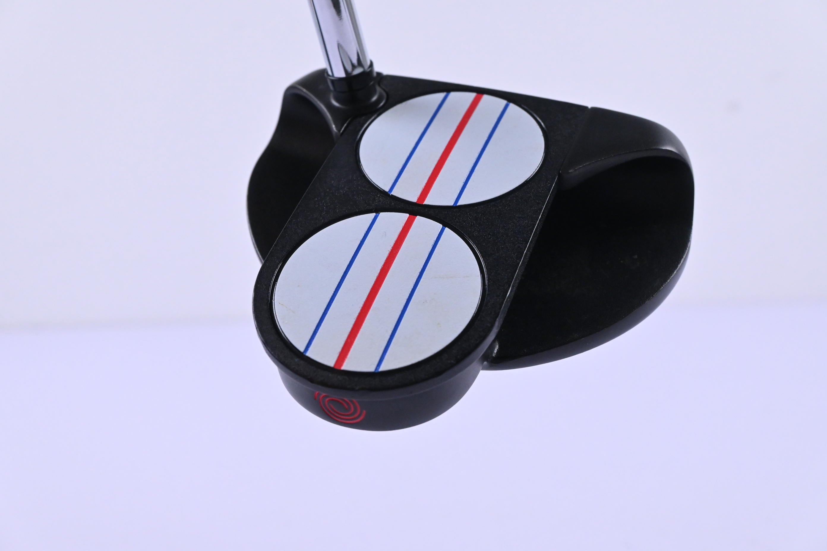 Odyssey Triple Track 2-Ball Putter / 35 Inch