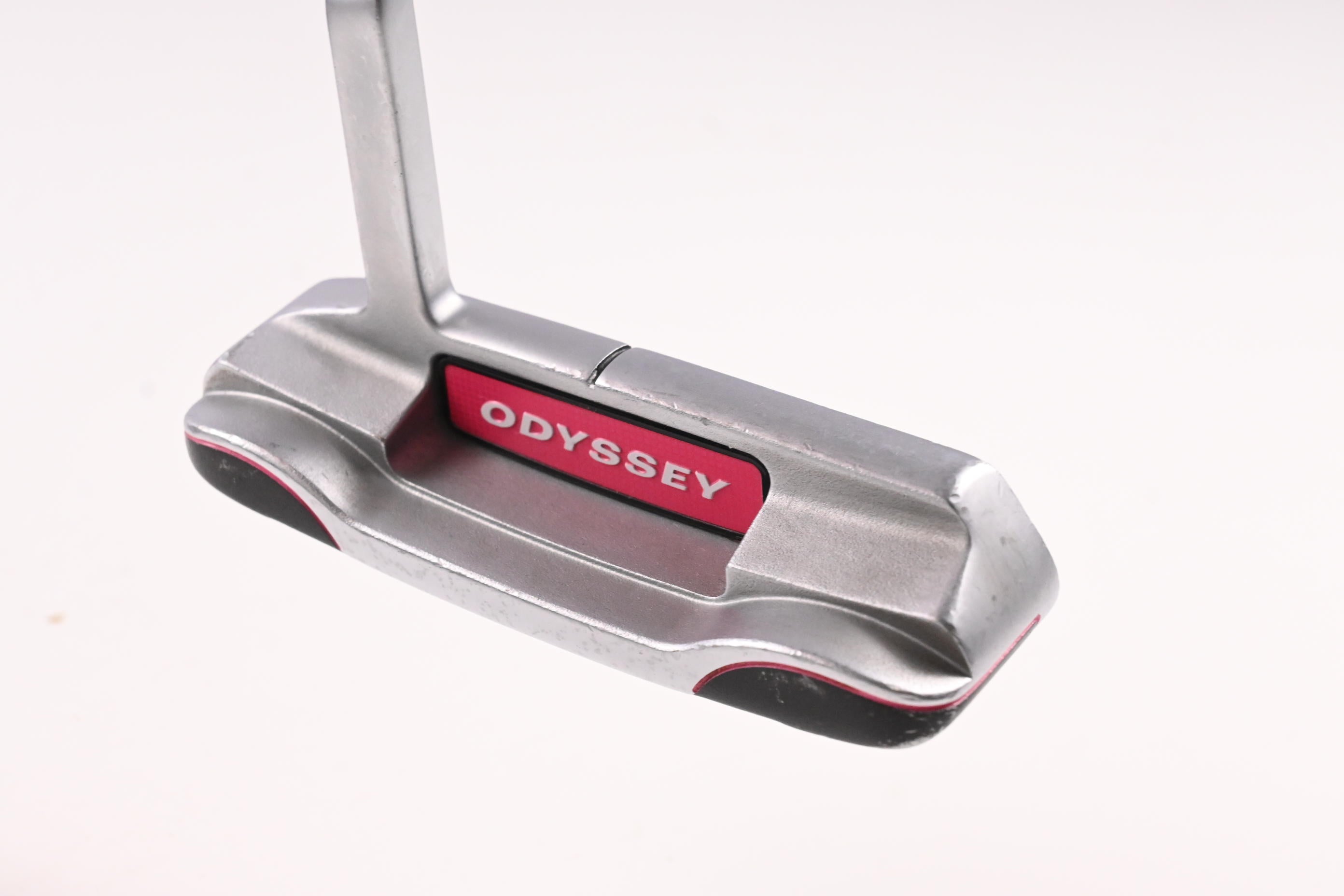 Ladies Odyssey White Hot RX 1 Putter / 33 Inch