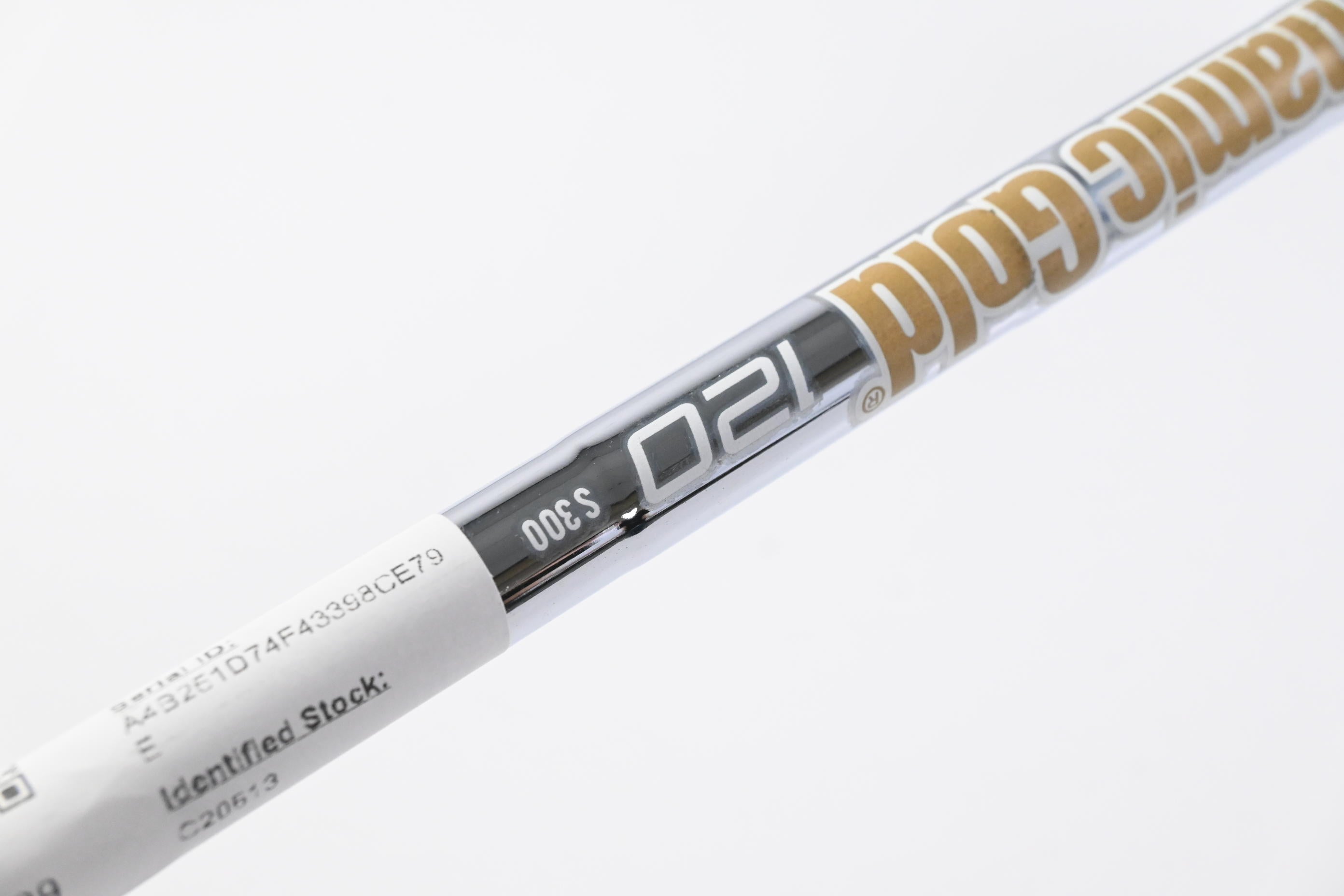 Ping Glide 4.0 Sand Wedge / 54 Degree / Blue Dot / Stiff Flex Dynamic Gold S300
