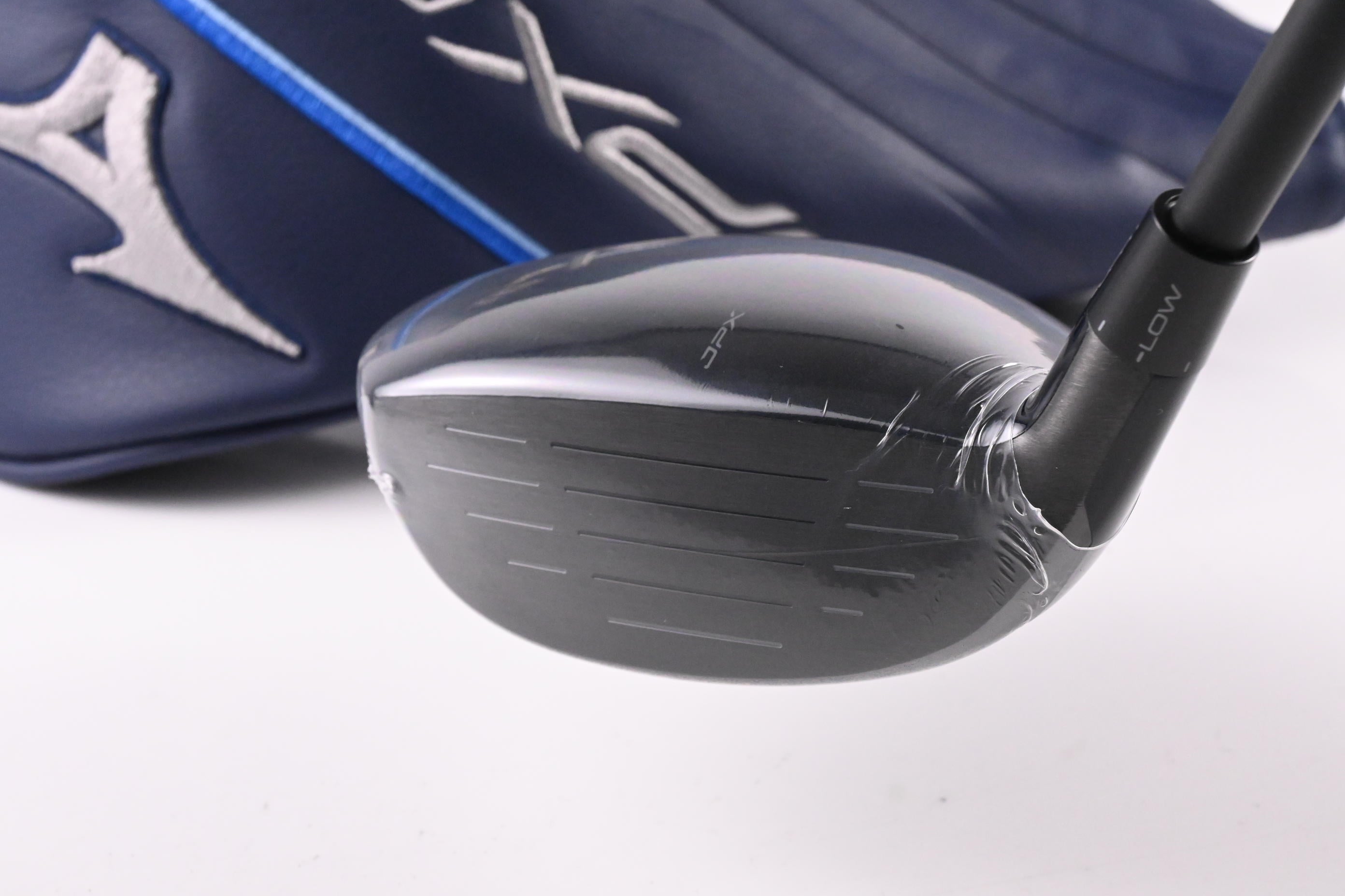 Mizuno JPX One #5 Wood / 18 Degree / Regular Flex Tensei 1K Blue 65 Shaft