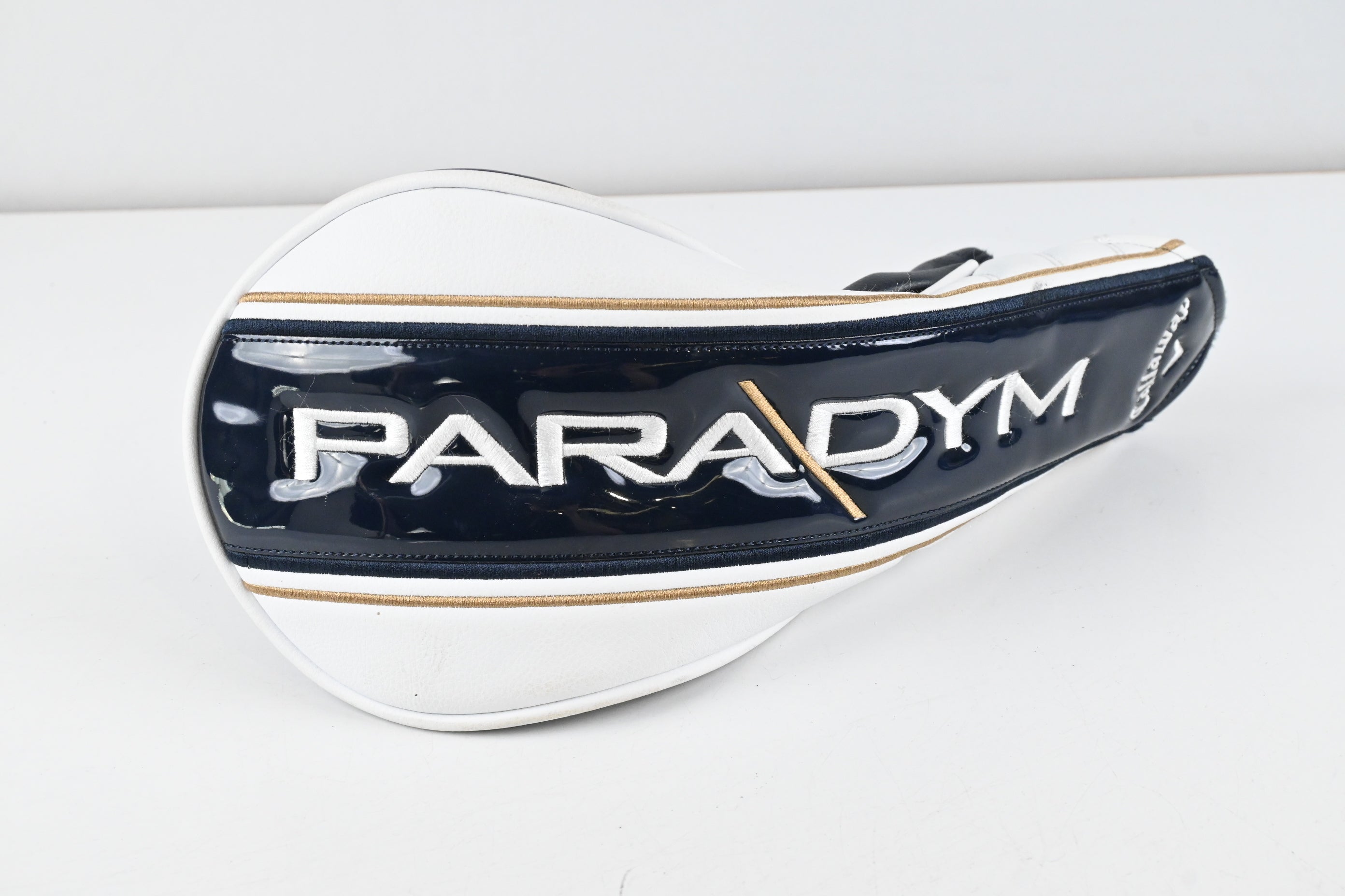 Callaway Paradym Triple Diamond Driver / 9 Degree / X-Flex Denali Black 60 Shaft