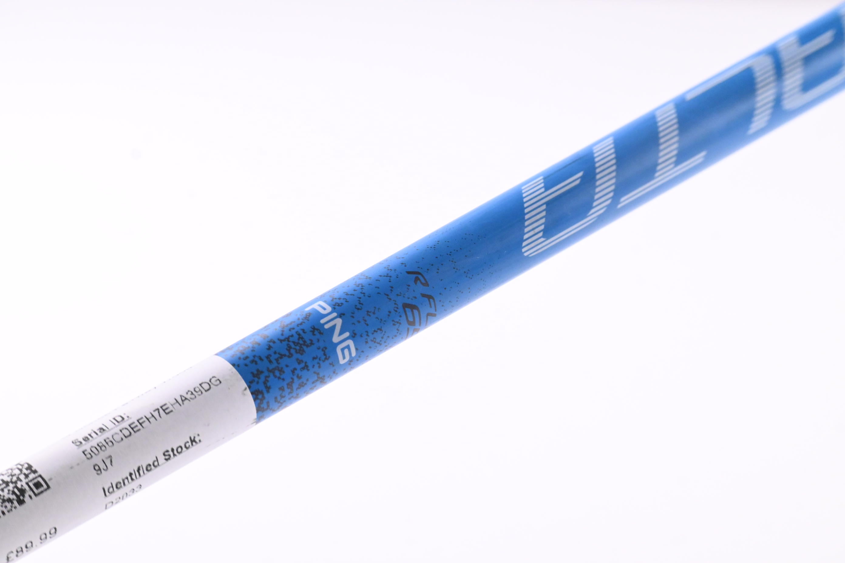 Ping G Series #3 Wood / 14.5 Degree / Regular Flex Ping Alta CB Blue 65 Shaft