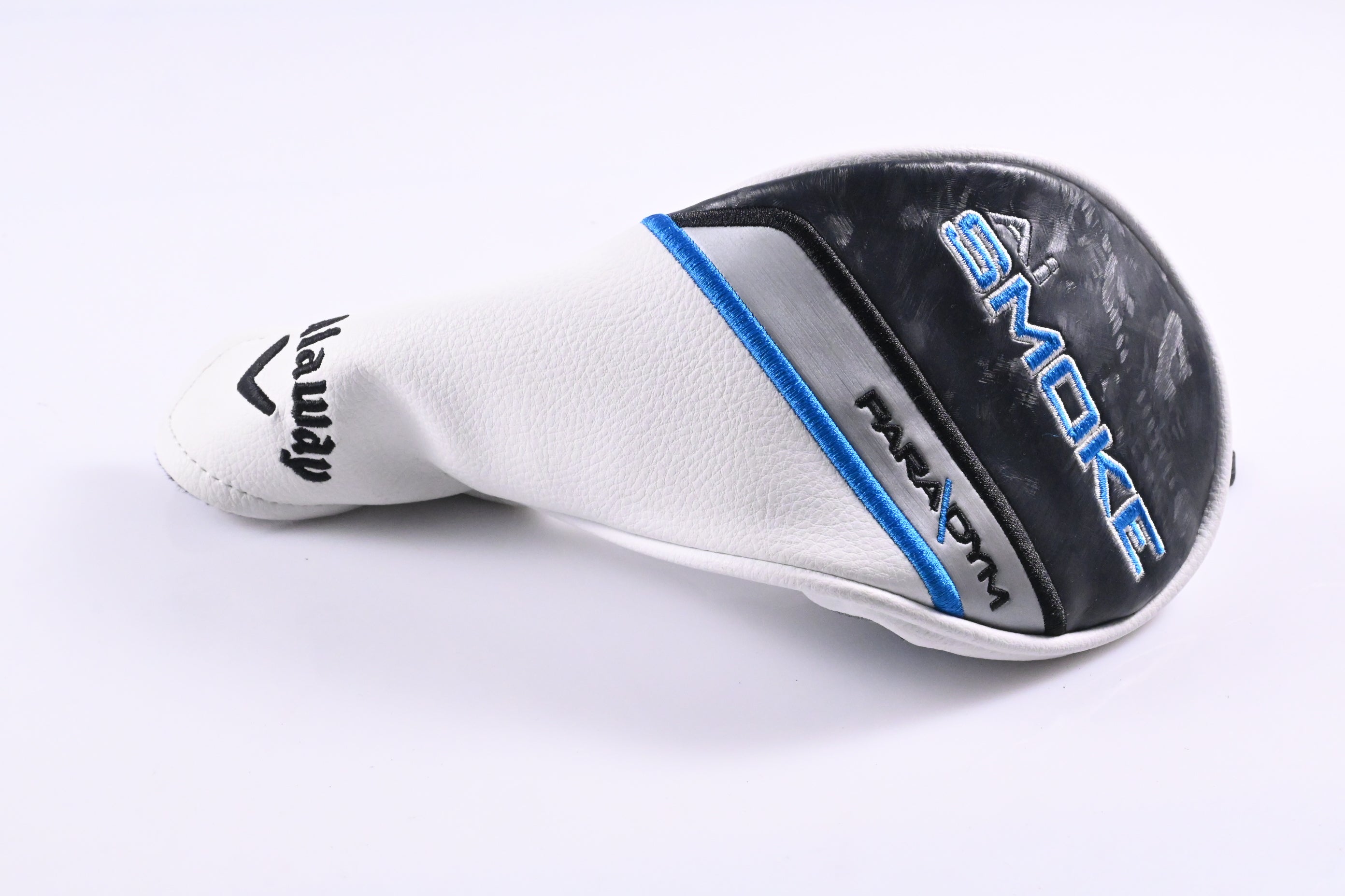 Callaway Paradym Ai Smoke #3 Hybrid / 18 Degree / Regular Flex Cypher 2.0 60
