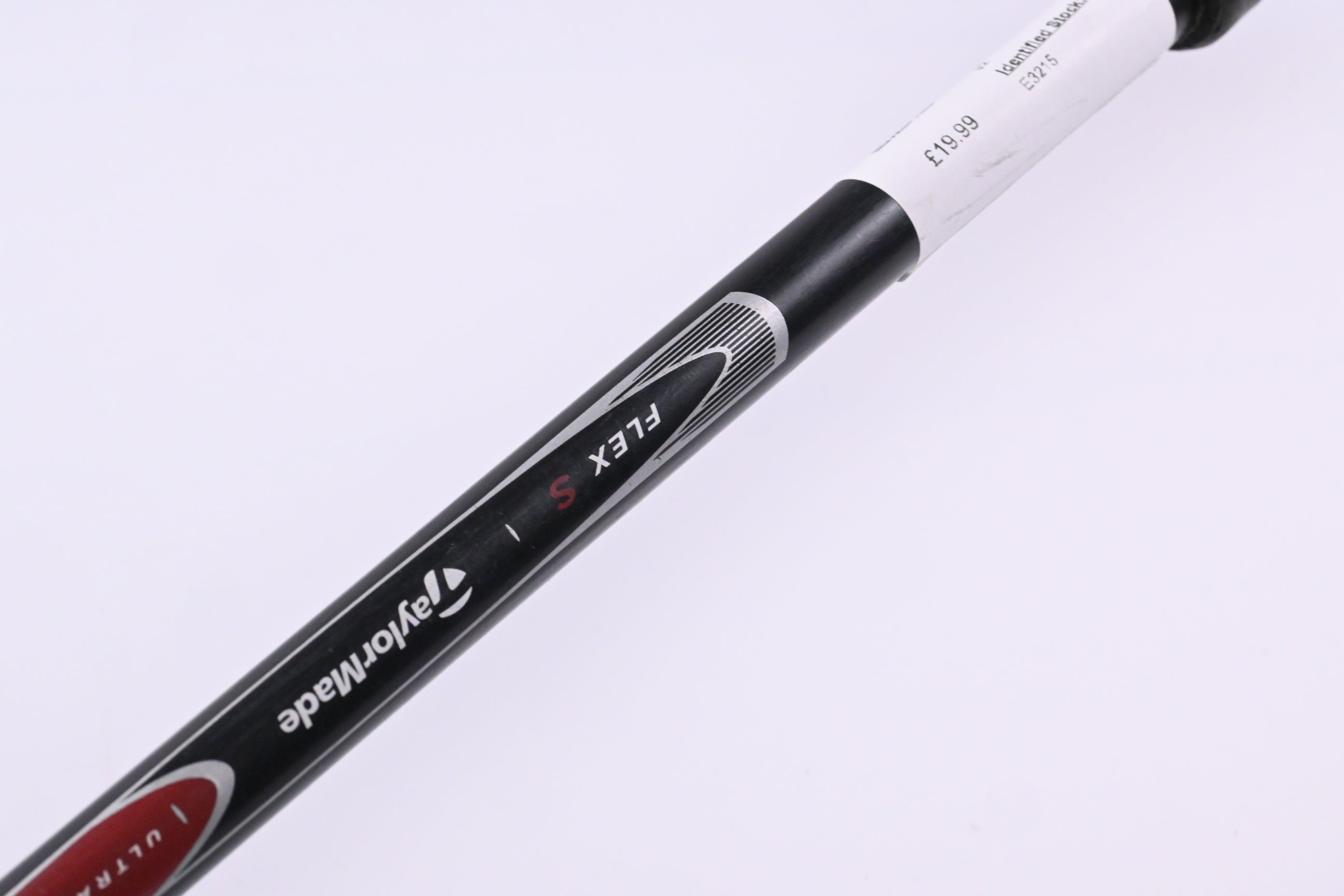 Taylormade Rescue Mid #3 Hybrid / 19 Degree / Stiff Flex Taylormade Shaft