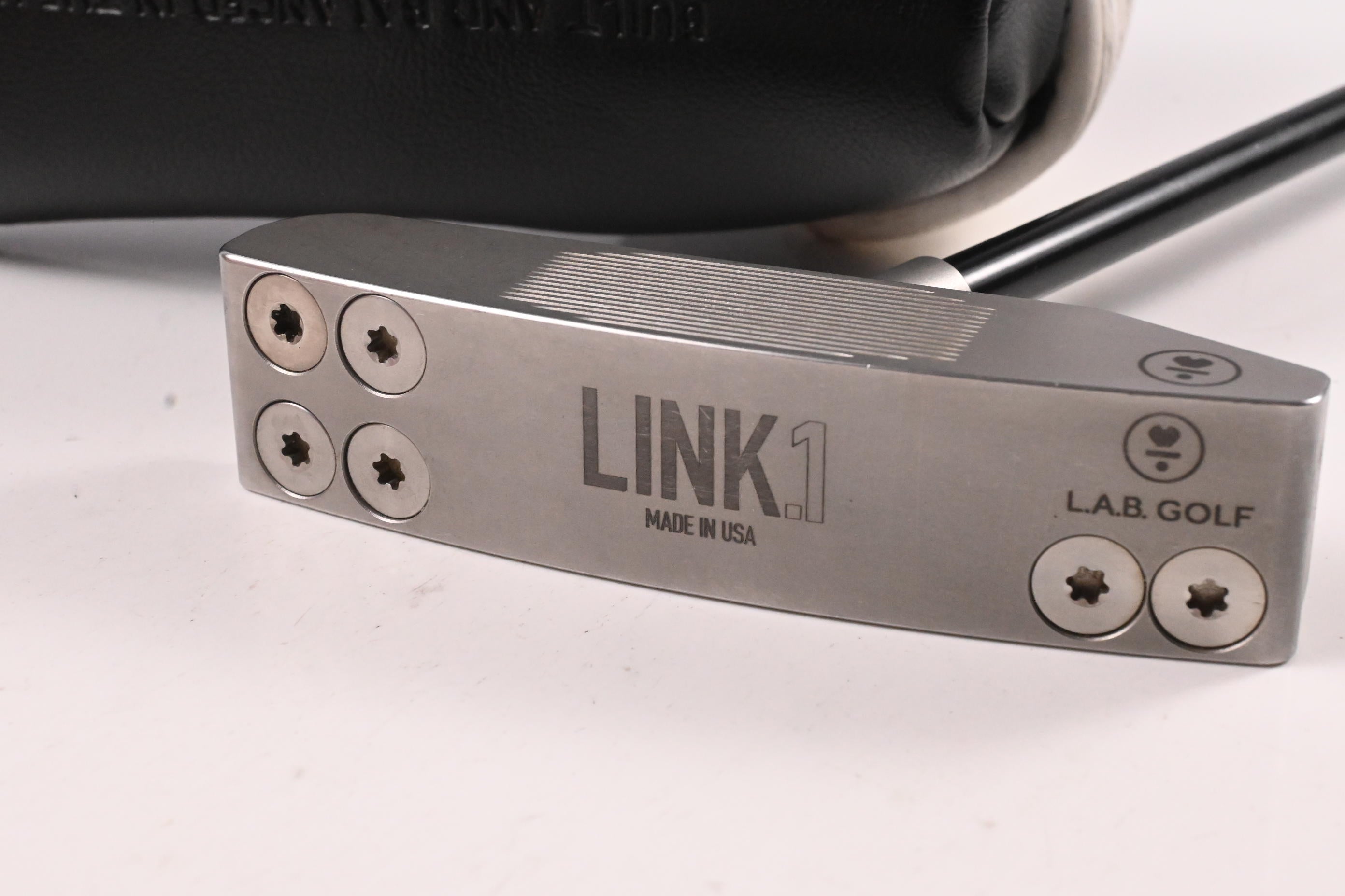 L.A.B Golf Link.1 Putter / 34.5 Inch