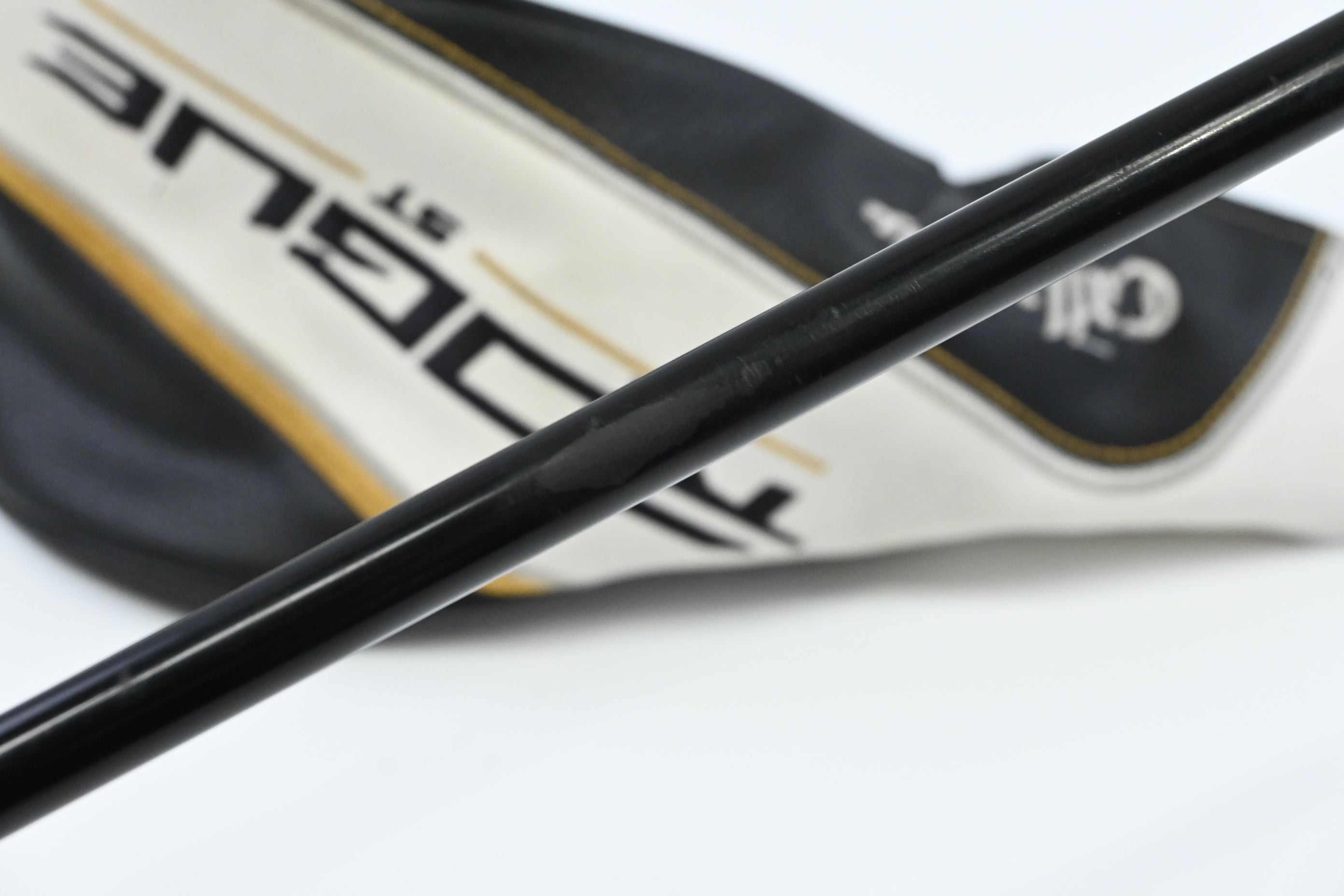 Callaway Rogue ST Max D #5 Wood / 19 Degree / Regular Flex Tensei AV Blue 65