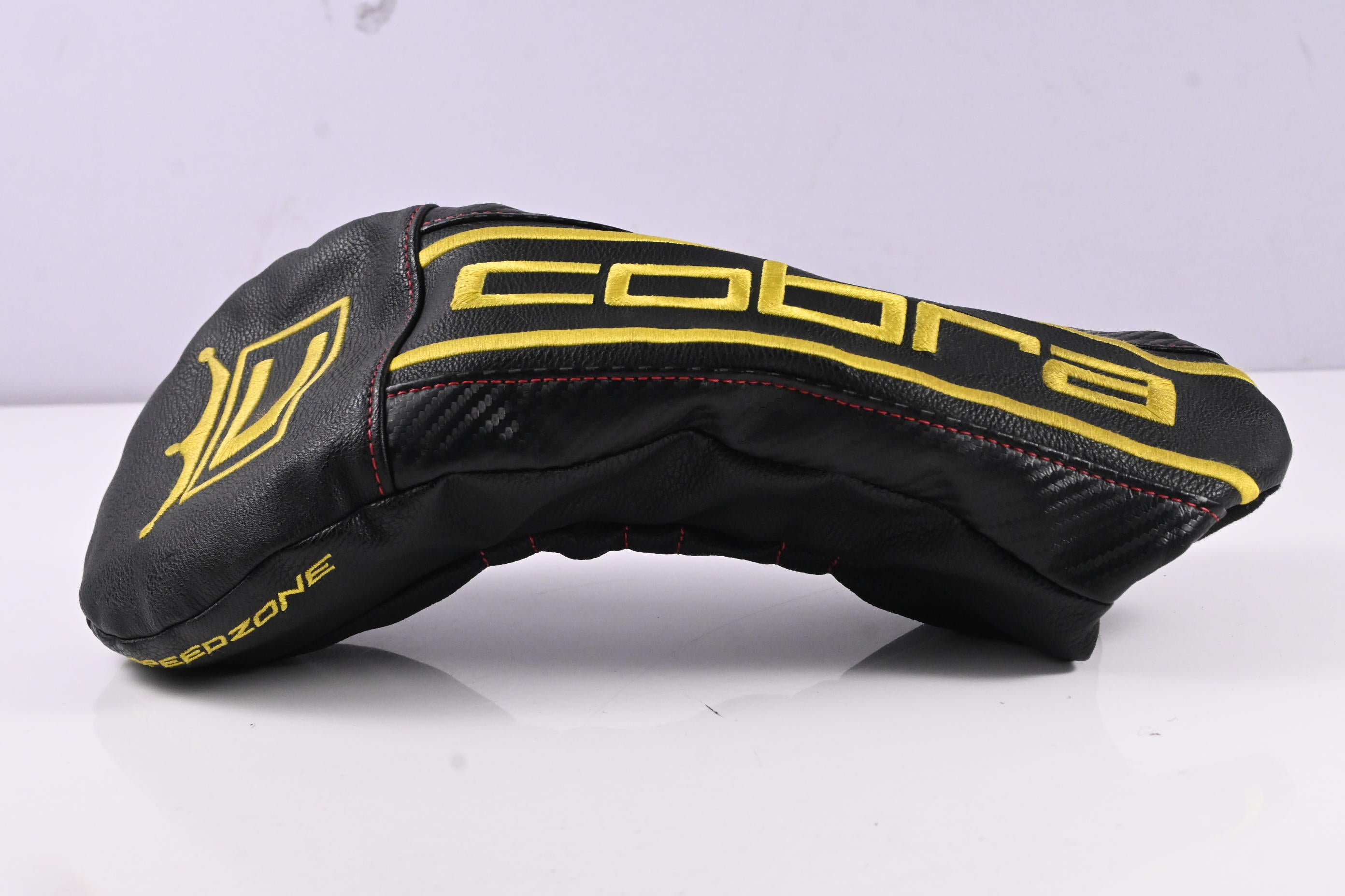 Cobra King Speedzone Driver / 10.5 Degree / Regular Flex Helium Black 5 Shaft