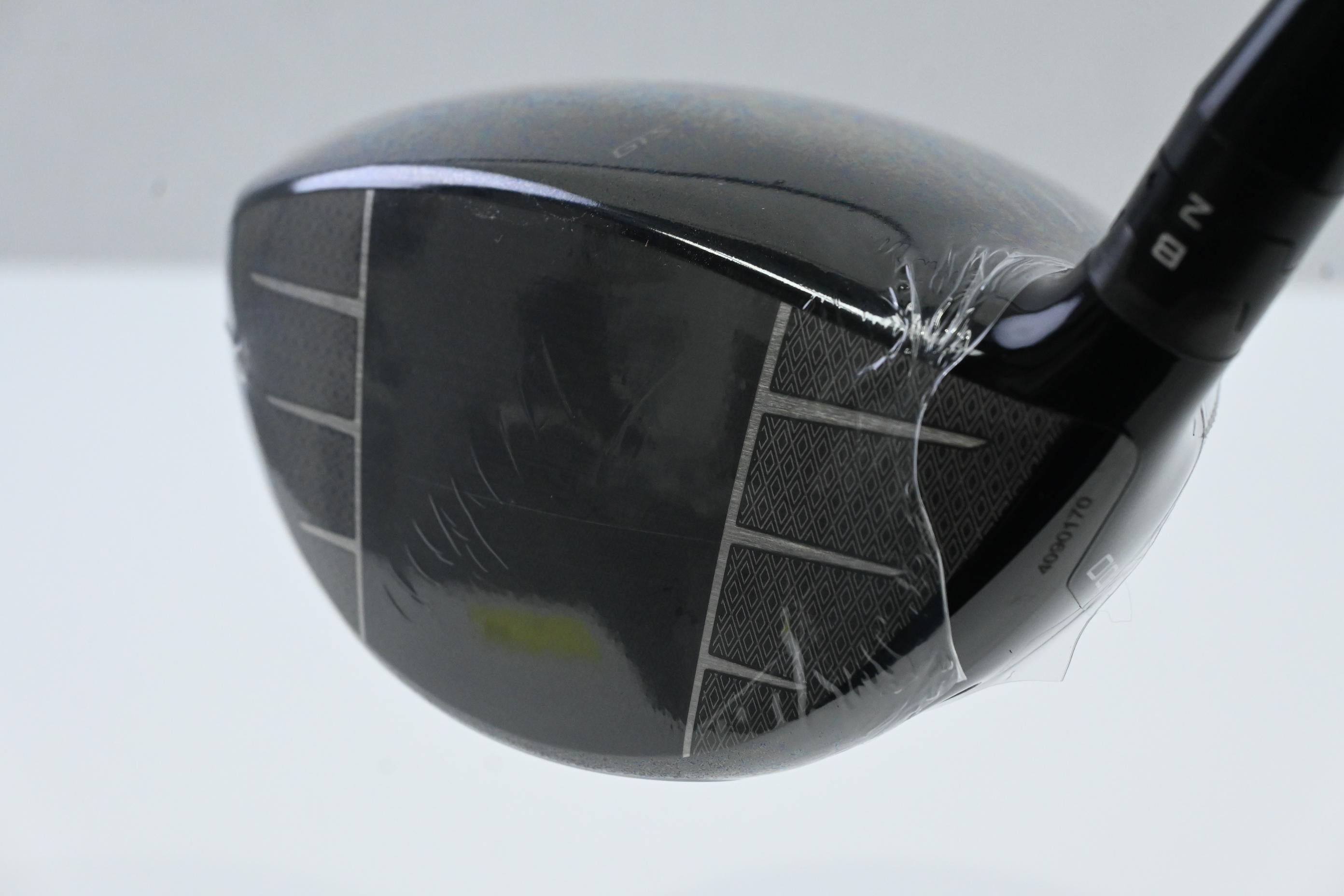 Titleist GTS3 Driver / 10 Degree / Stiff Flex Tensei 1K Red 55 Shaft