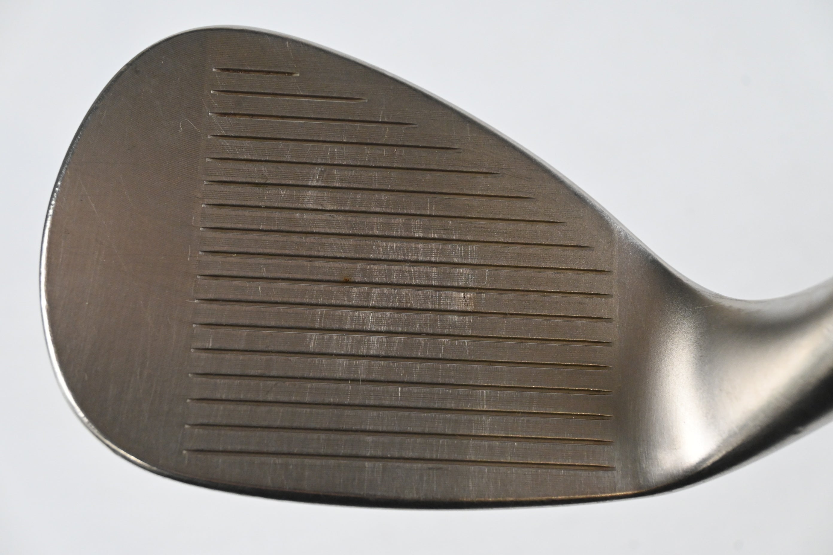 Titleist Vokey SM6 Lob Wedge / 62 Degree / Regular+ Flex Project X Rifle Shaft