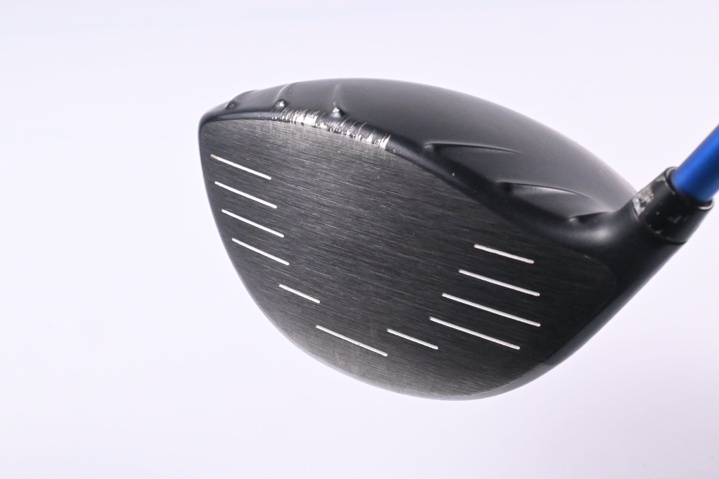 Ping G30 LS Tec Driver / 10.5 Degree / Stiff Flex Ping TFC 419 Shaft