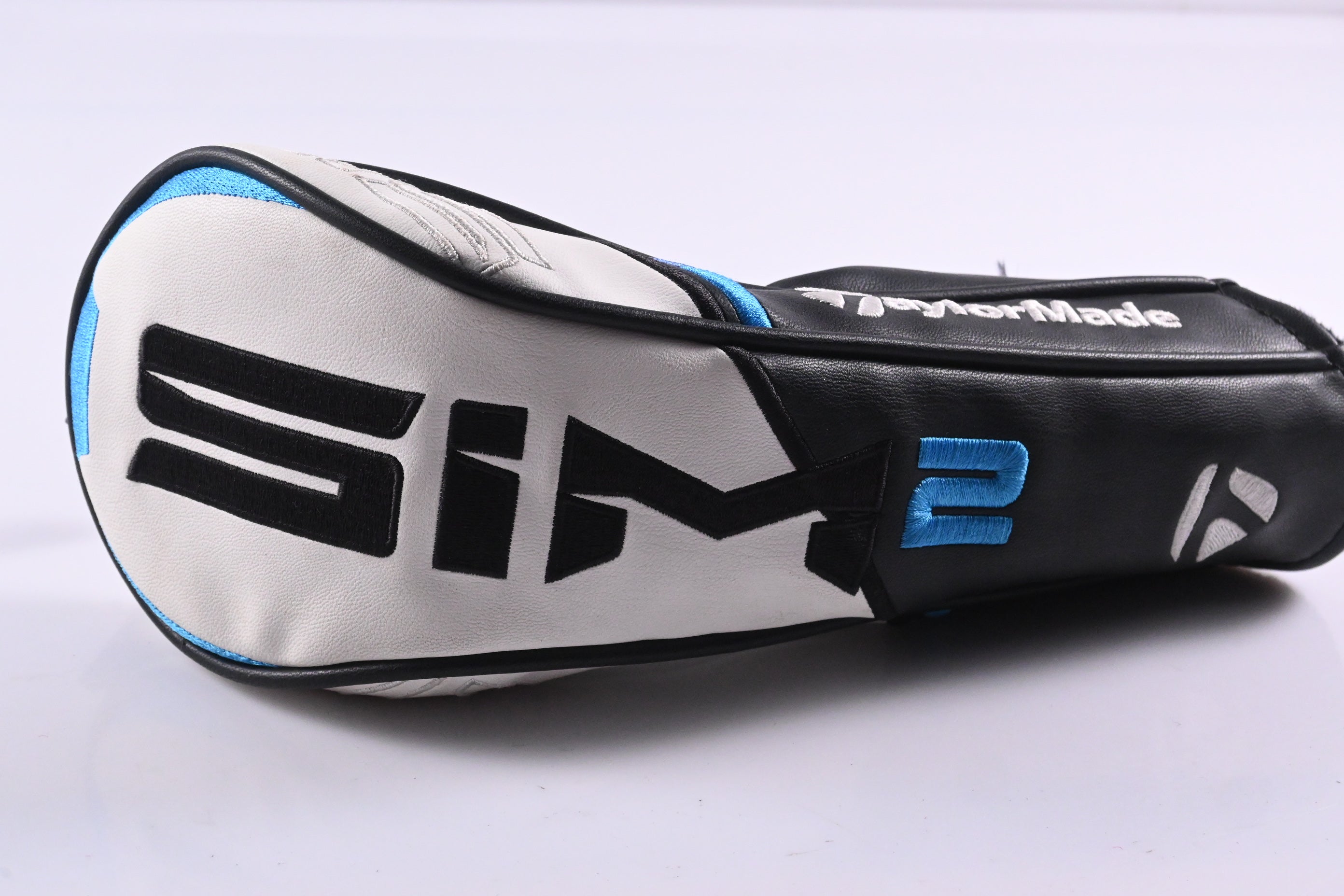 Taylormade SIM2 Max #3 Wood / 15 Degree / Regular Flex Ventus Blue 5 Shaft