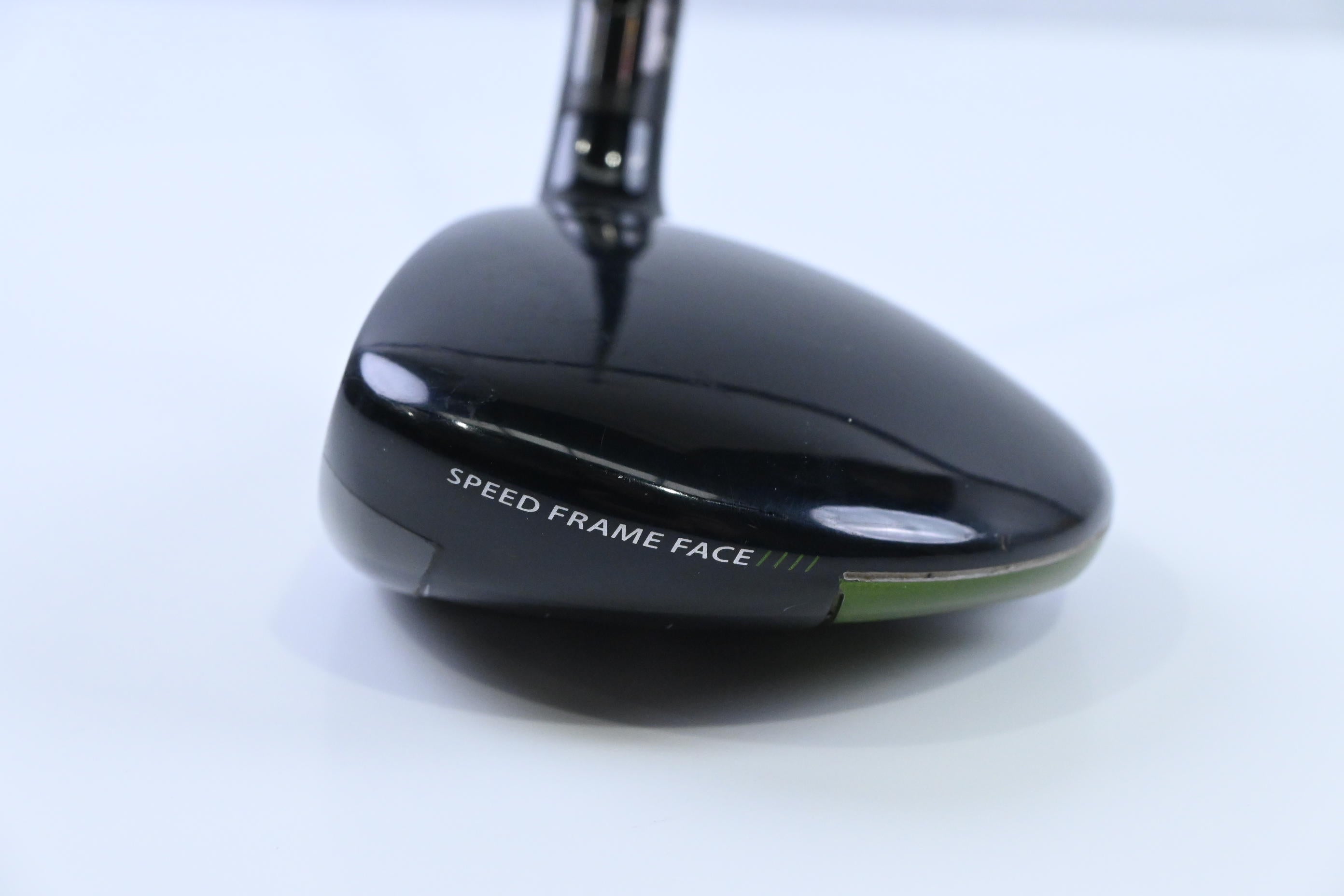 Left Hand Callaway RAZR Fit Xtreme #3 Wood / 15 Degree / Regular Flex Aldila
