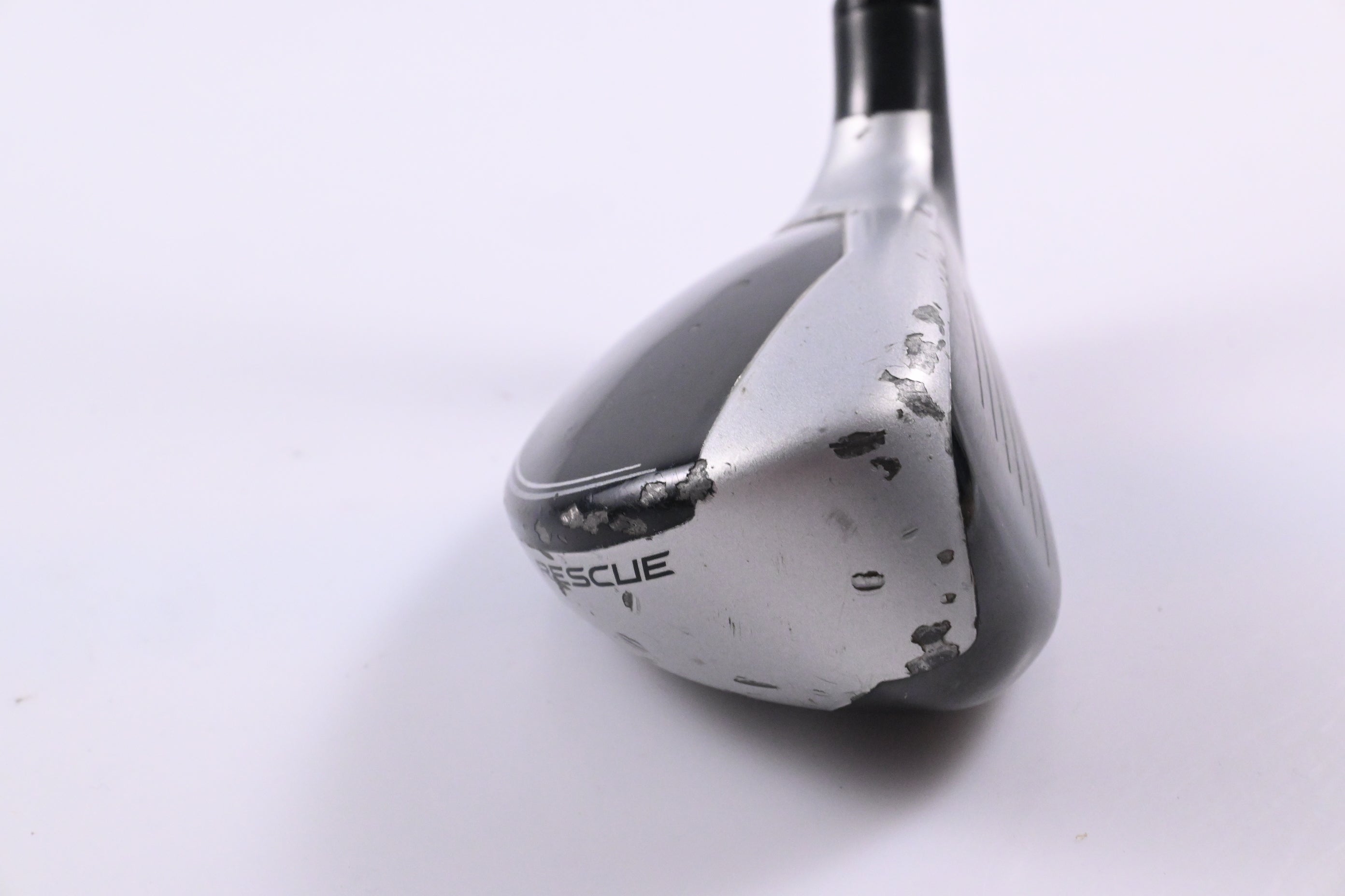 Taylormade M3 #3 Hybrid / 19 Degree / Stiff Flex Mitsubishi Tensei CK Blue 80