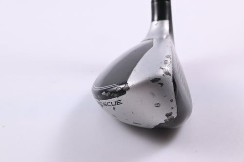 Taylormade M3 #3 Hybrid / 19 Degree / Stiff Flex Mitsubishi Tensei CK Blue 80