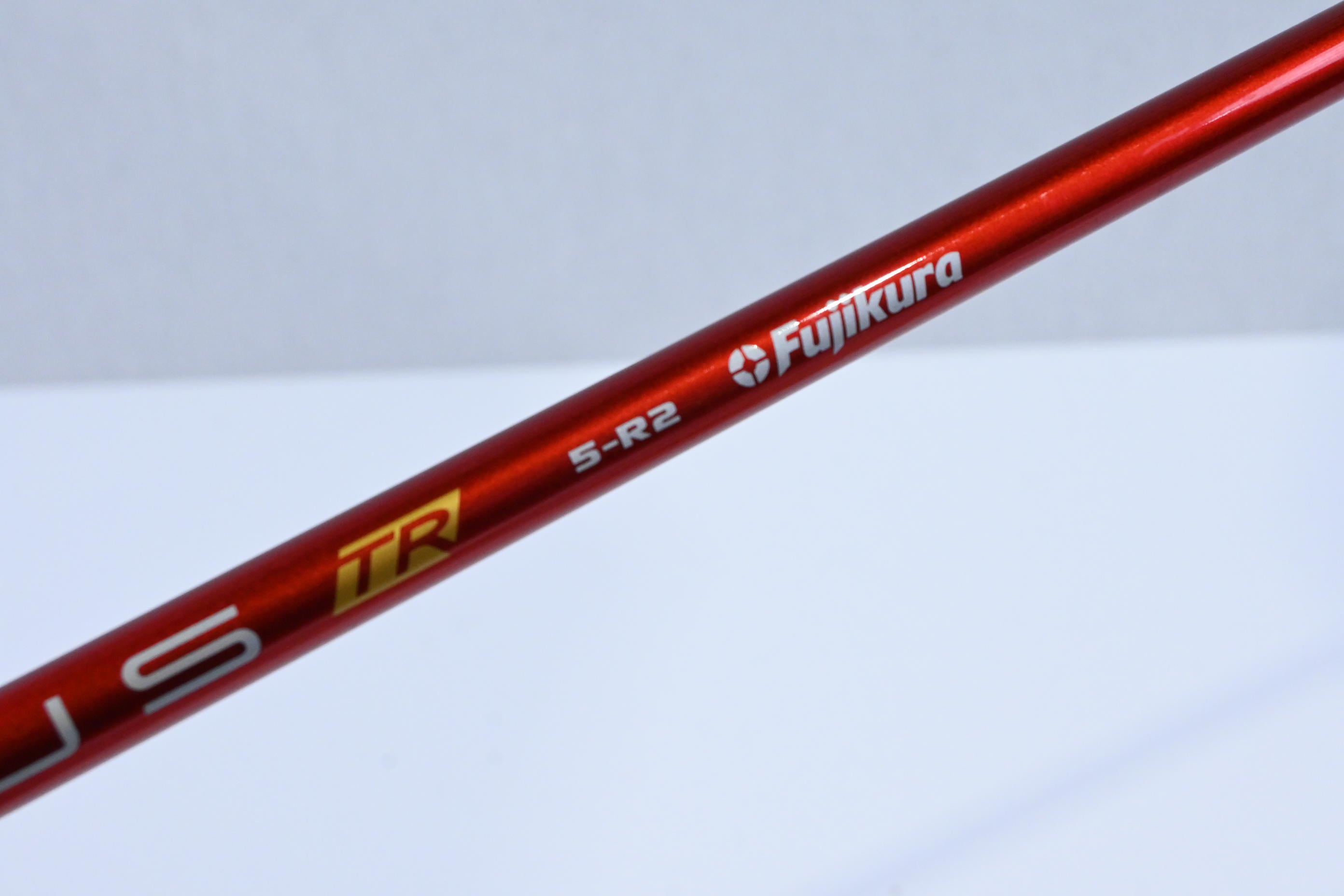 Fujikura Ventus TR Red Velocore 5 Driver Shaft / Senior Flex / PXG