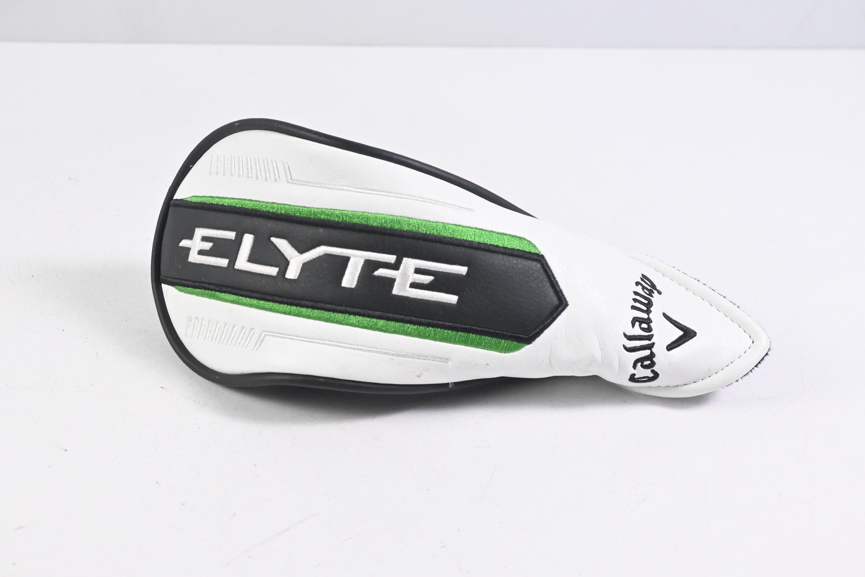 Callaway Elyte #3 Hybrid / 19 Degree / Regular Flex Denali Charcoal 60 Shaft