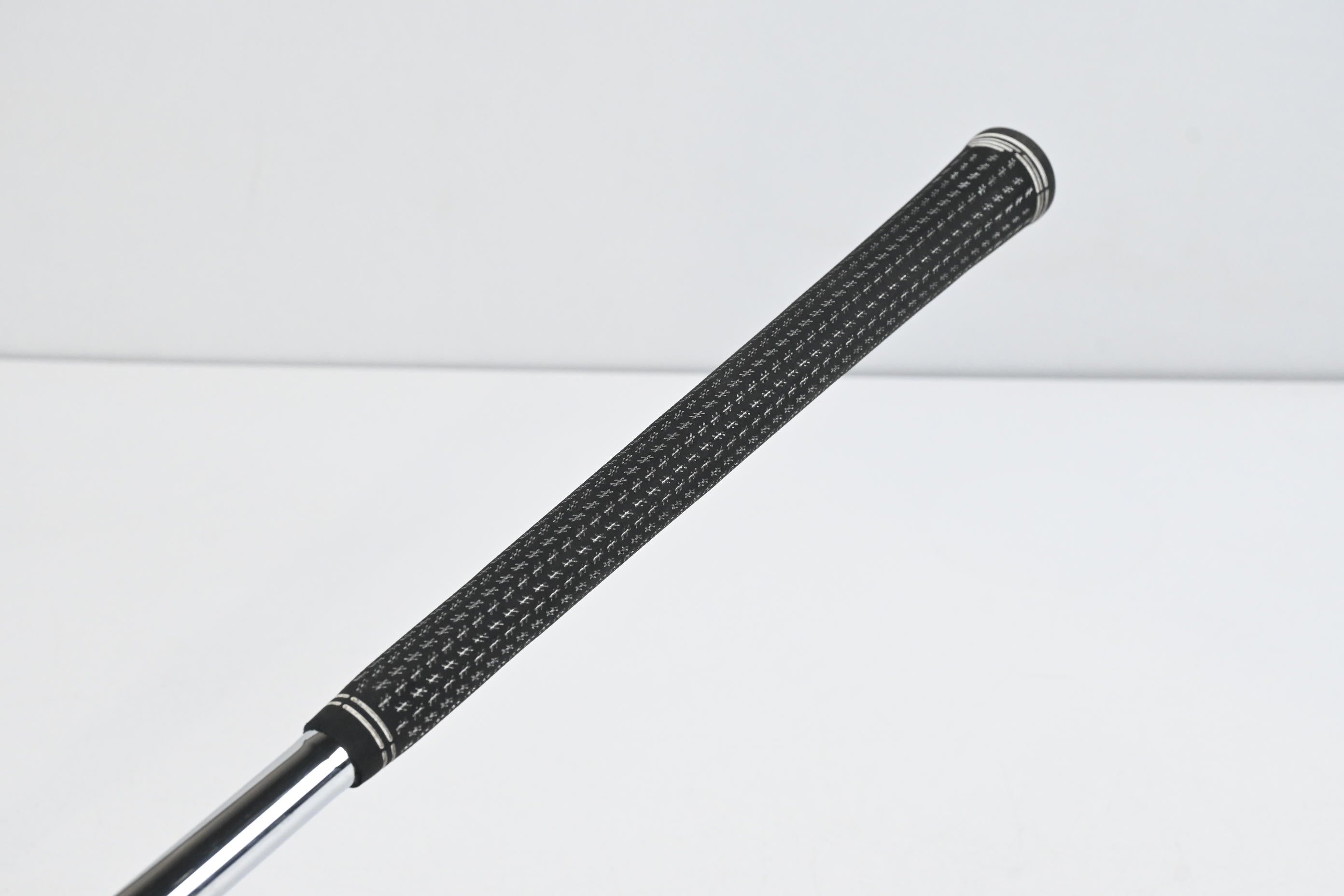 Cobra Snakebite Black 2023 Sand Wedge / 54 Degree / Stiff Flex KBS HI-REV 2.0 125