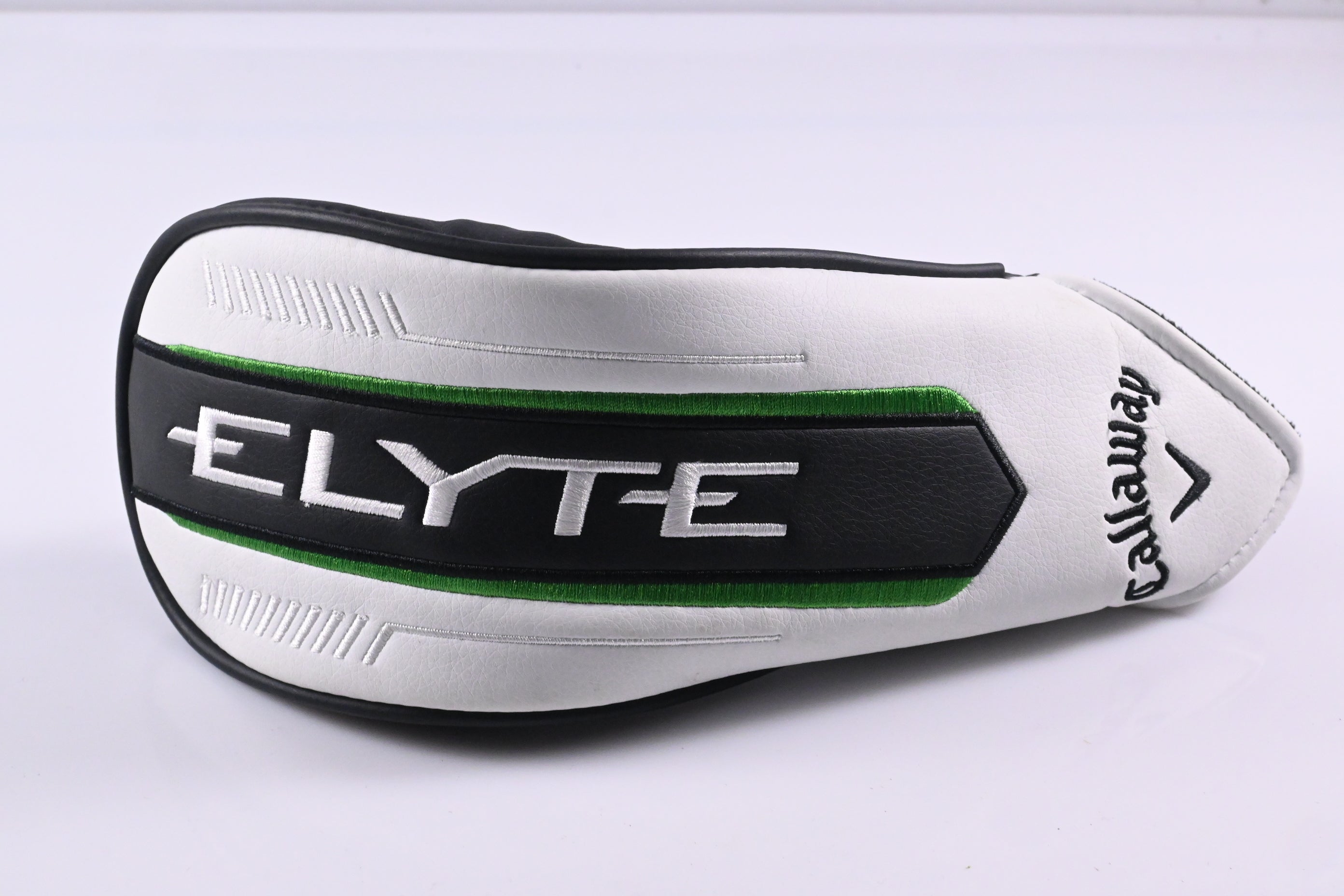 Callaway Elyte Triple Diamond #3 Wood / 15 Degree / Stiff Flex Tensei 1K Black