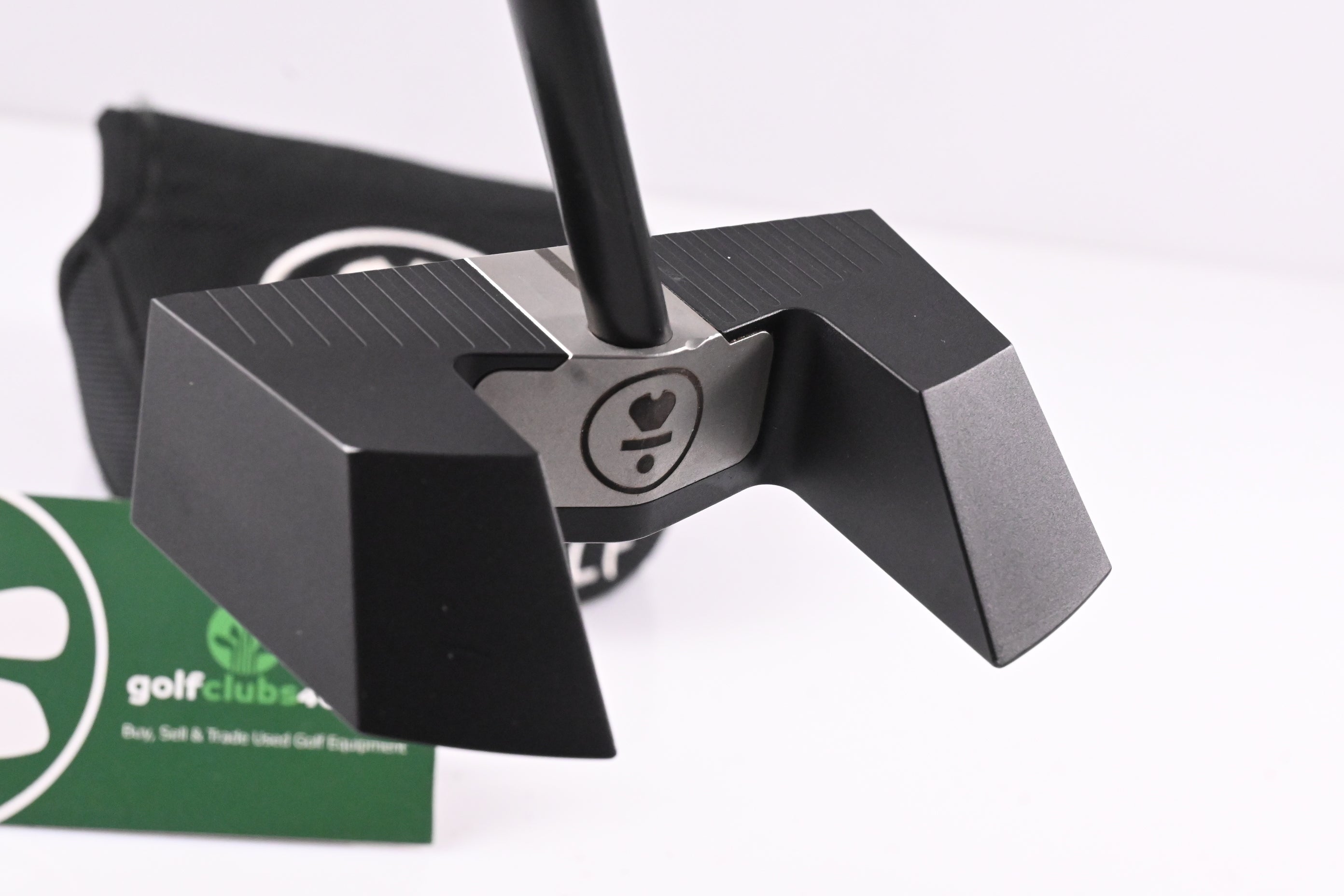 L.A.B Golf Mezz.1 Max Putter / 34 Inch