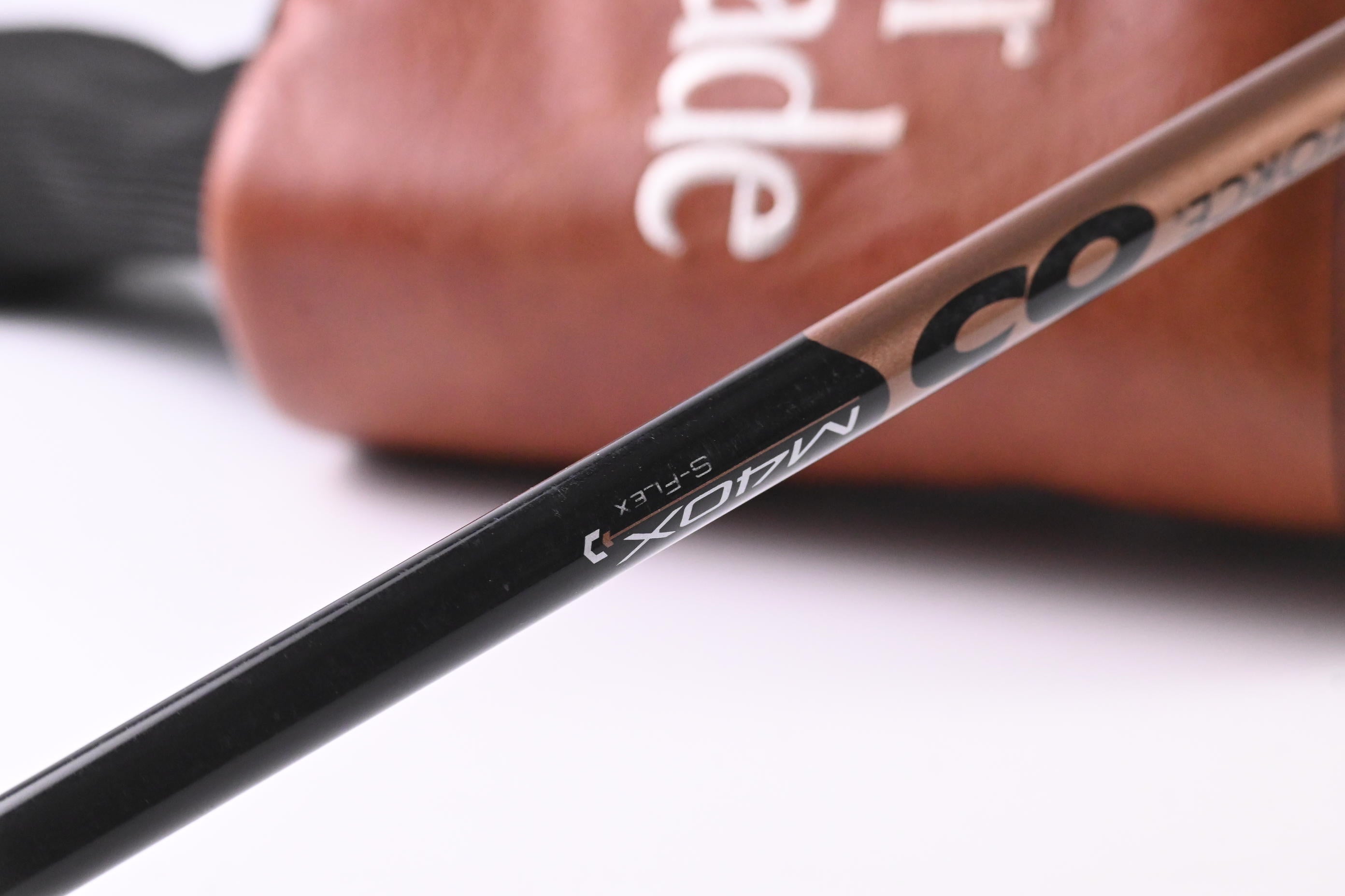 Taylormade BRNR Copper Mini Driver / 11.5 Degree / Stiff Flex UST Proforce 65