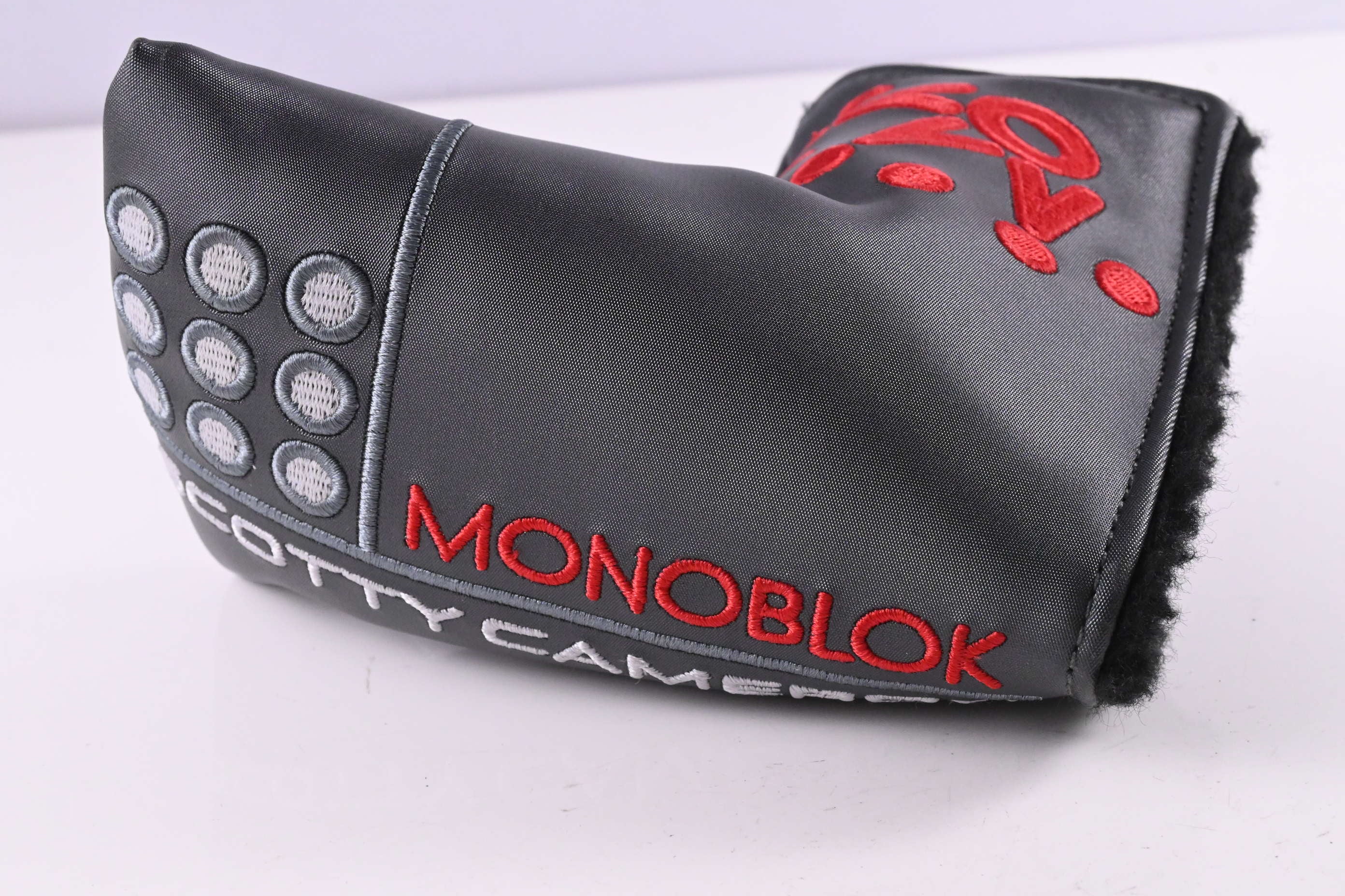 Scotty Cameron Monoblok 6.5 Limited Edition Putter / 34 Inch