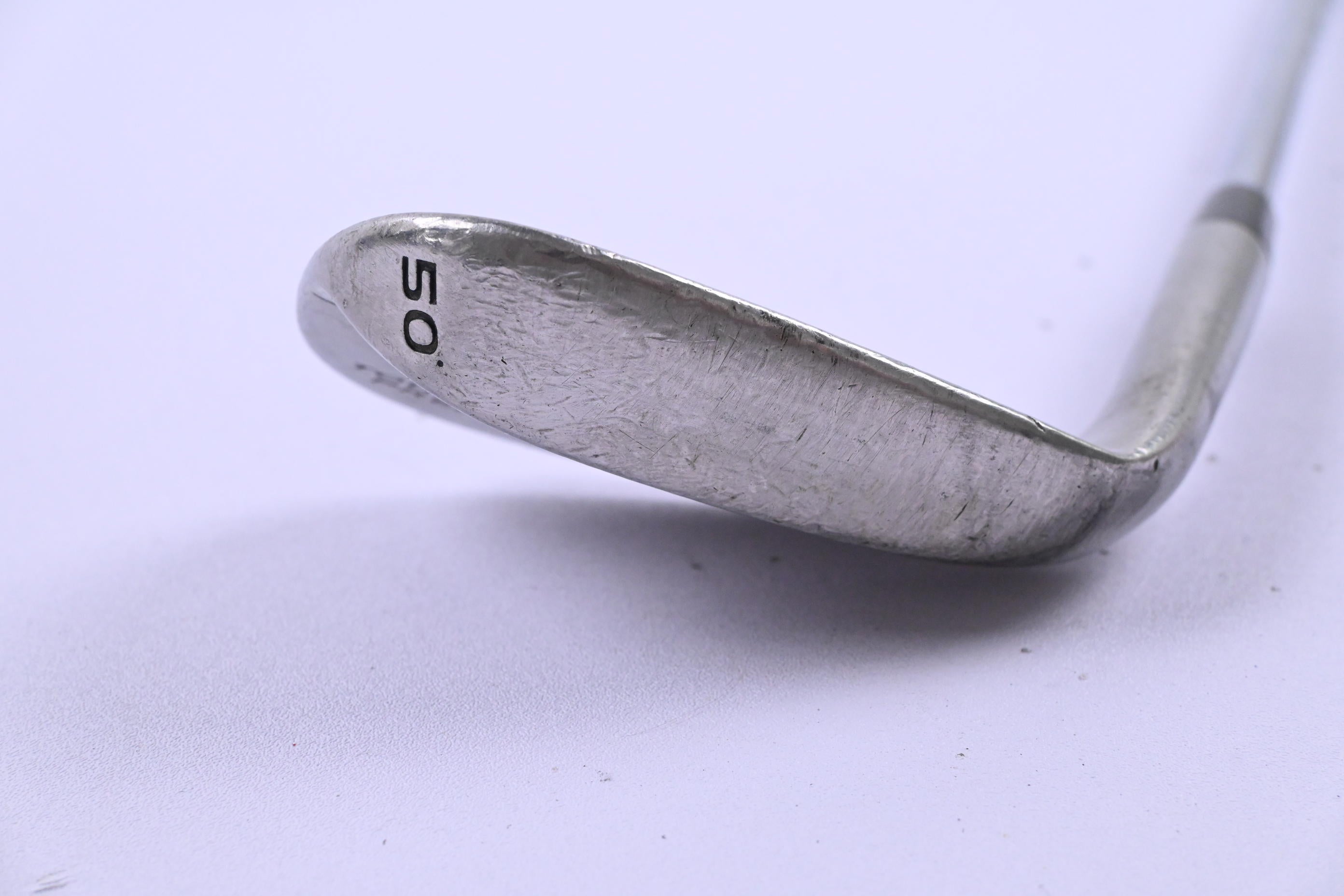 Taylormade Tour Preferred Gap Wedge / 50 Degree / Wedge Flex KBS Tour-V Shaft