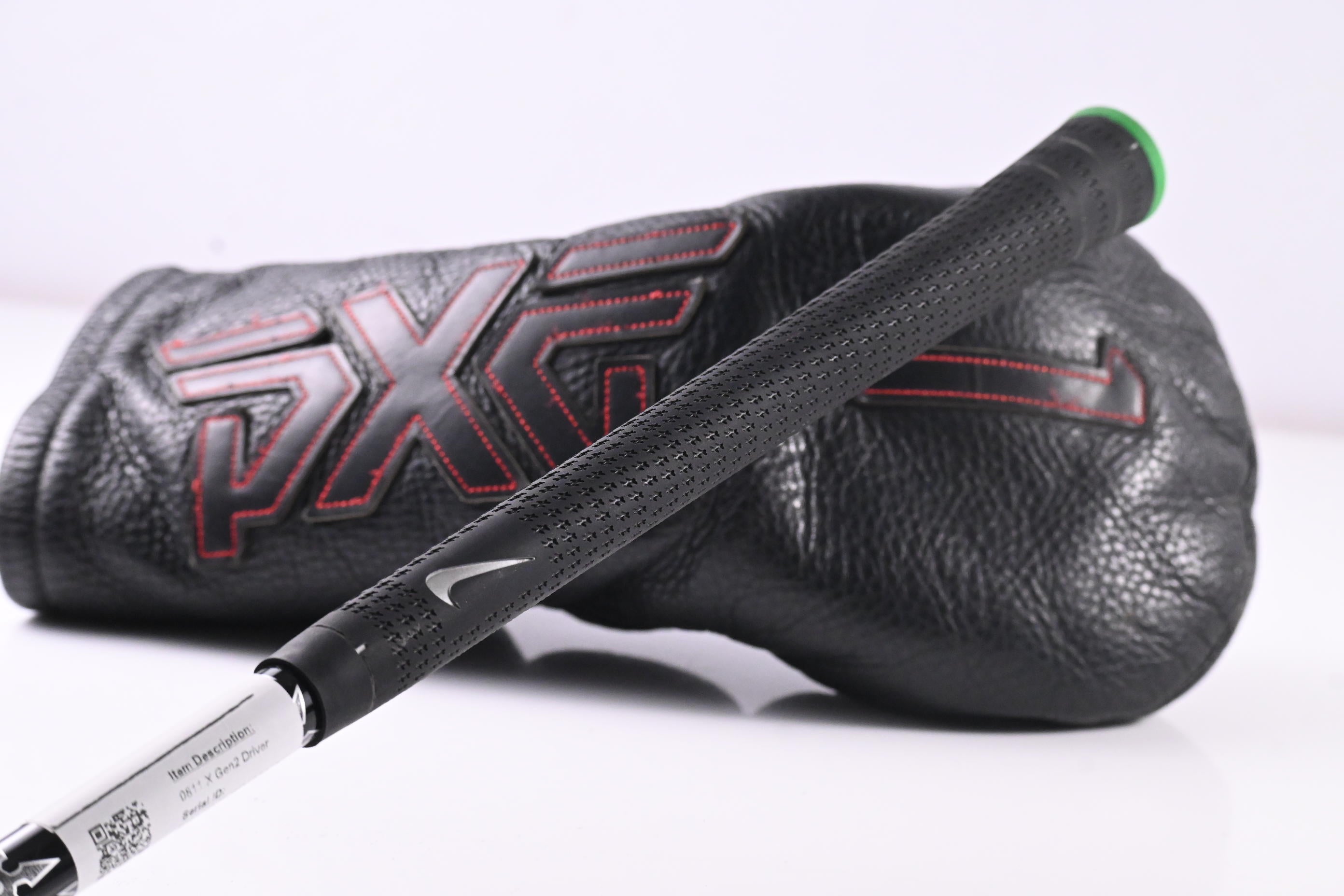 Left Hand PXG 0811 X Gen2 Driver / 9 Degree / Regular Flex Fubuki 51 Shaft