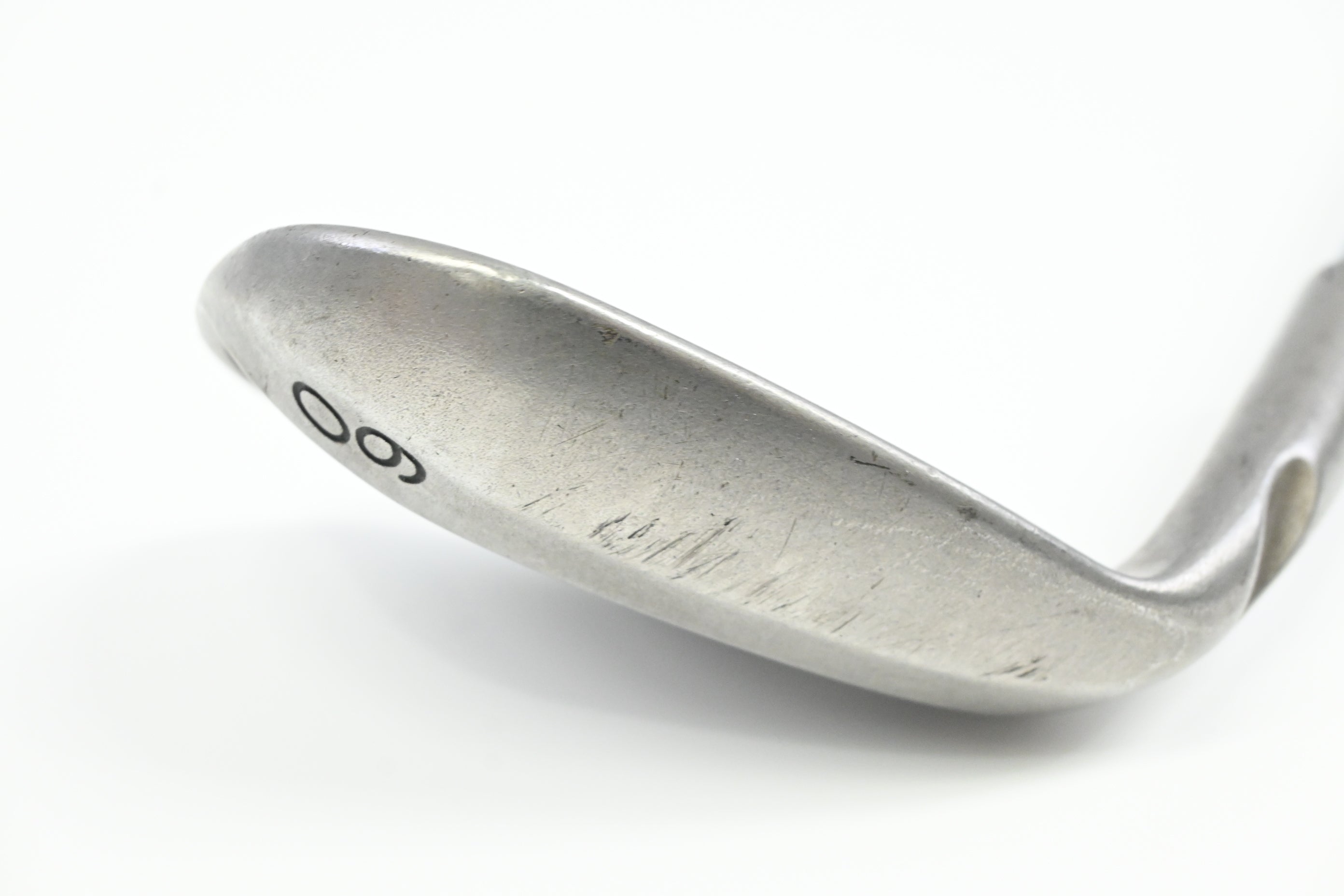 Ping M/B Lob Wedge / 60 Degree / Blue Dot / Wedge Flex Steel Shaft