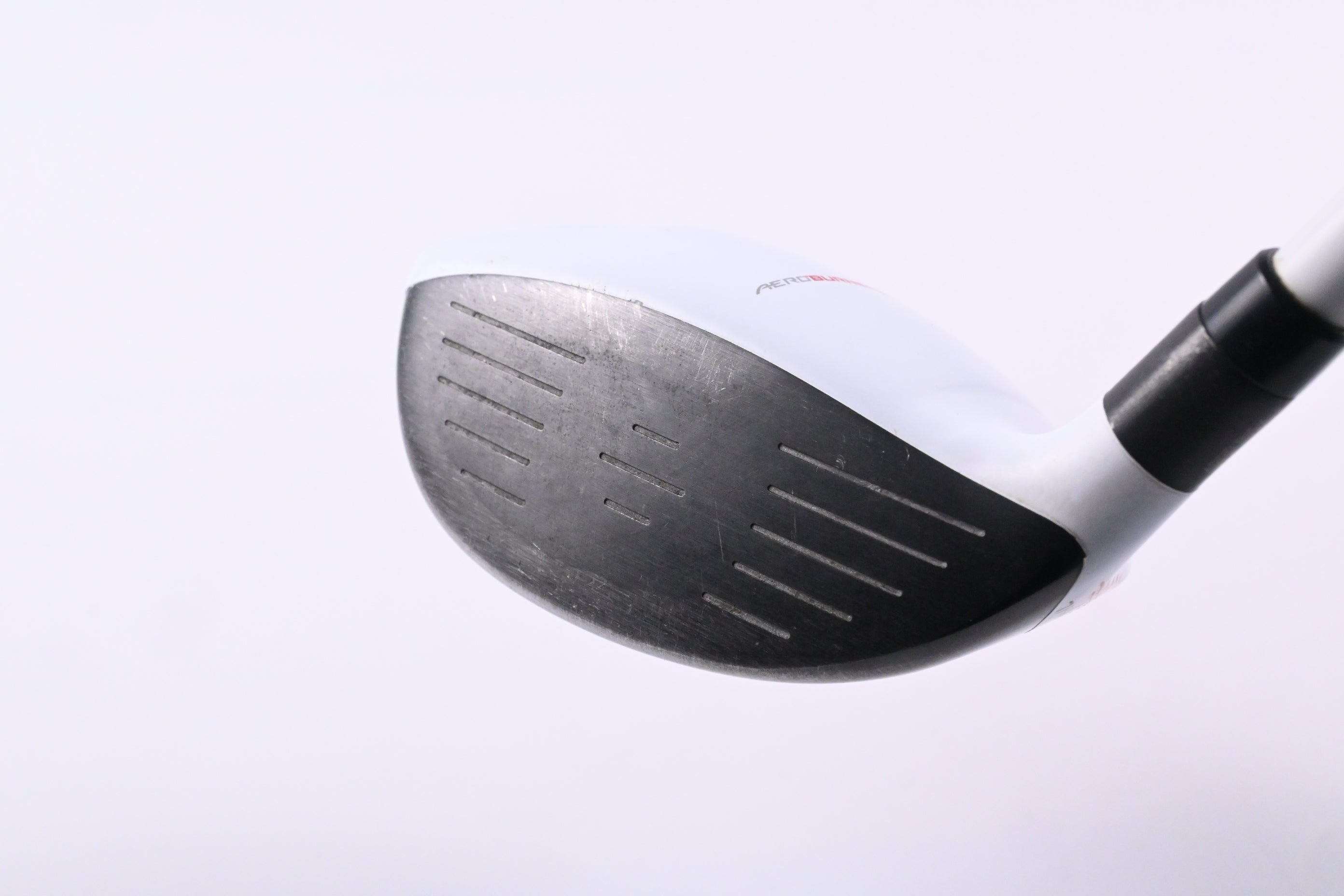 Taylormade Aeroburner #3 Wood / 15 Degree / Regular Flex Matrix Speeder Rulz 60