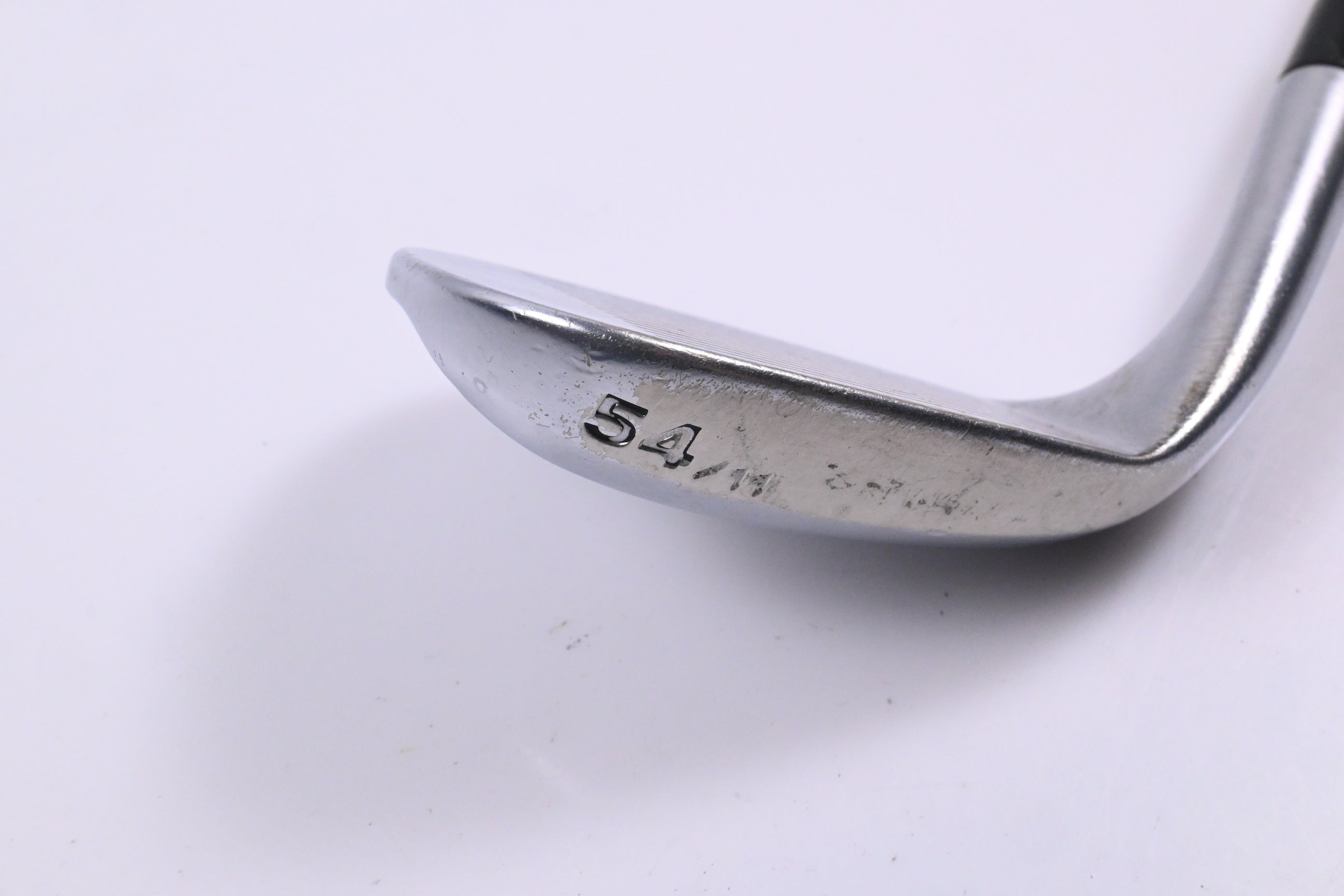 Cleveland RTX-3 Sand Wedge / 54 Degree / Wedge Flex Dynamic Gold Shaft