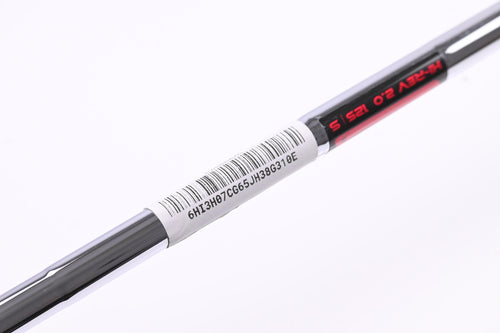 FOURTEEN FR5 Lob Wedge / 58 Degree / Stiff Flex KBS Hi-Rev 2.0 125 Shaft