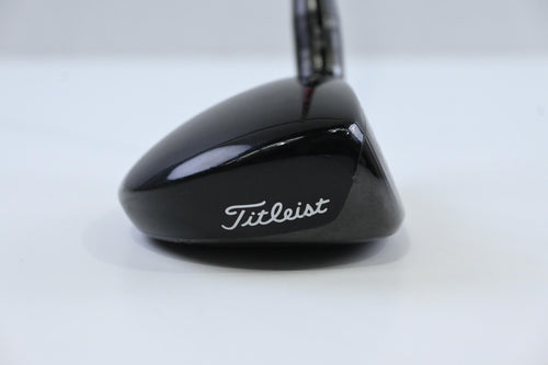 Titleist GT2 #4 Hybrid / 21 Degree / Regular Flex Denali Red 60