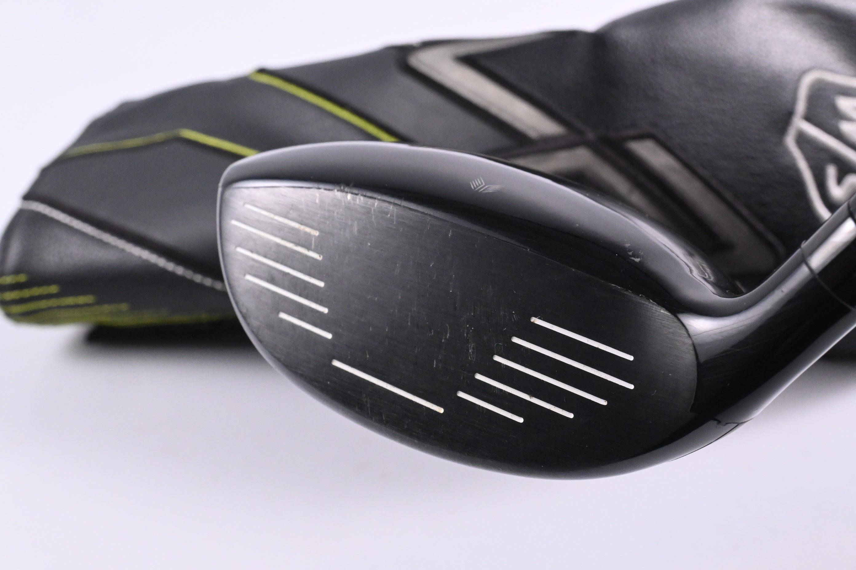 Wilson Launch Pad 2022 #3 Wood / 16 Degree / Regular Flex EvenFlow 55 Shaft