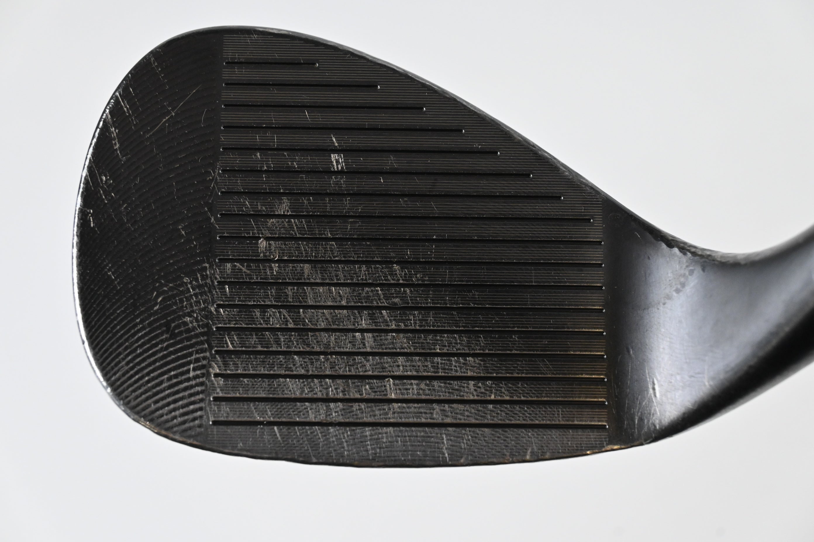 Cleveland RTX-4 Lob Wedge / 58 Degree / Stiff Flex Dynamic Gold S400 Shaft