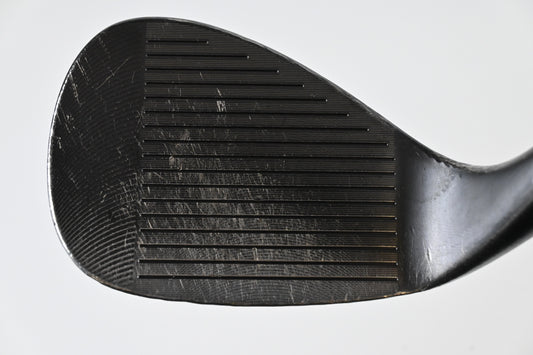 Cleveland RTX-4 Lob Wedge / 58 Degree / Stiff Flex Dynamic Gold S400 Shaft