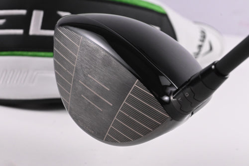 Callaway Elyte Triple Diamond Driver / 9 Degree / X-Flex Tensei 1K Black 65