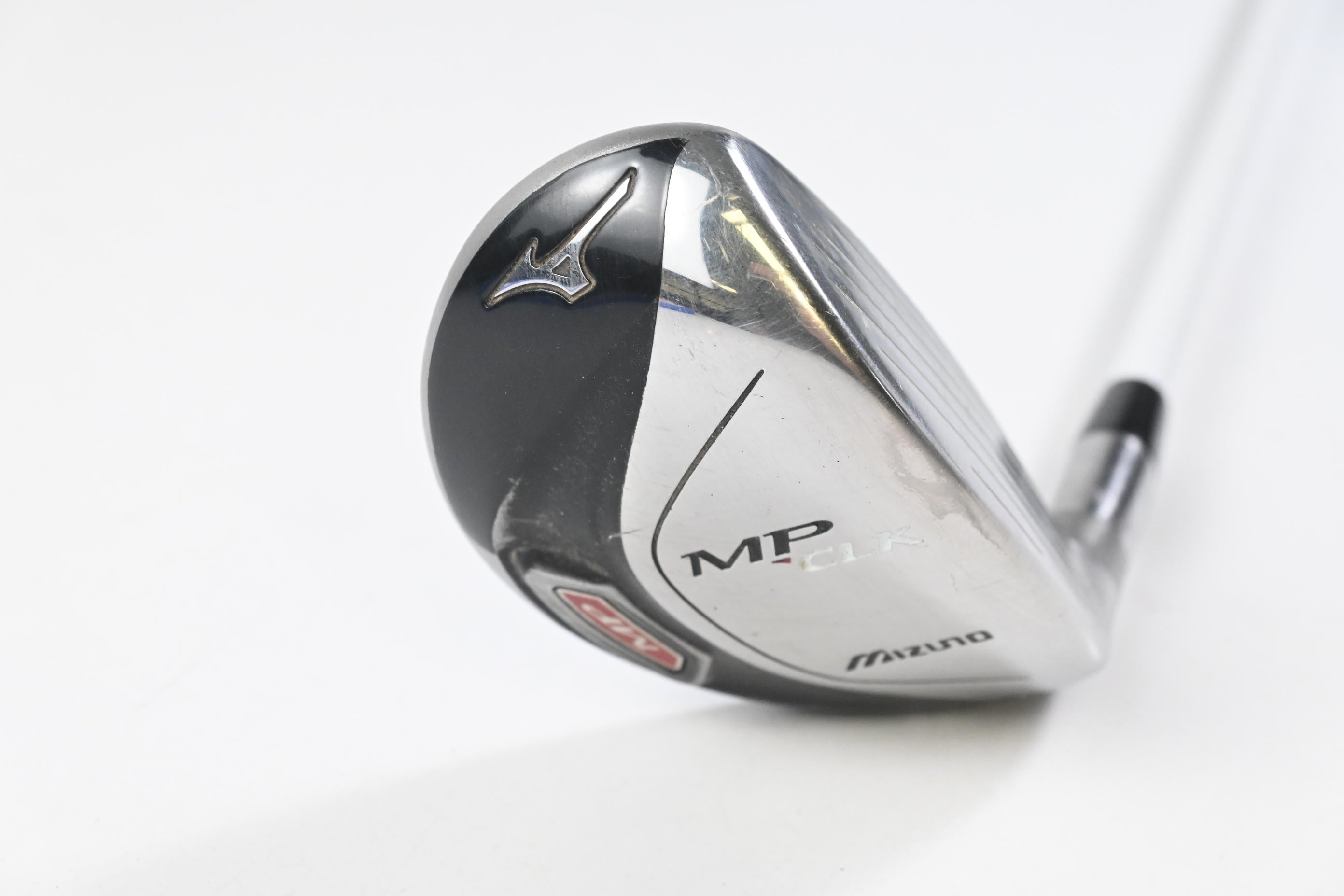 Mizuno MP-Clk #2 Hybrid / 17 Degree / Stiff Flex Fubuki 84 Shaft