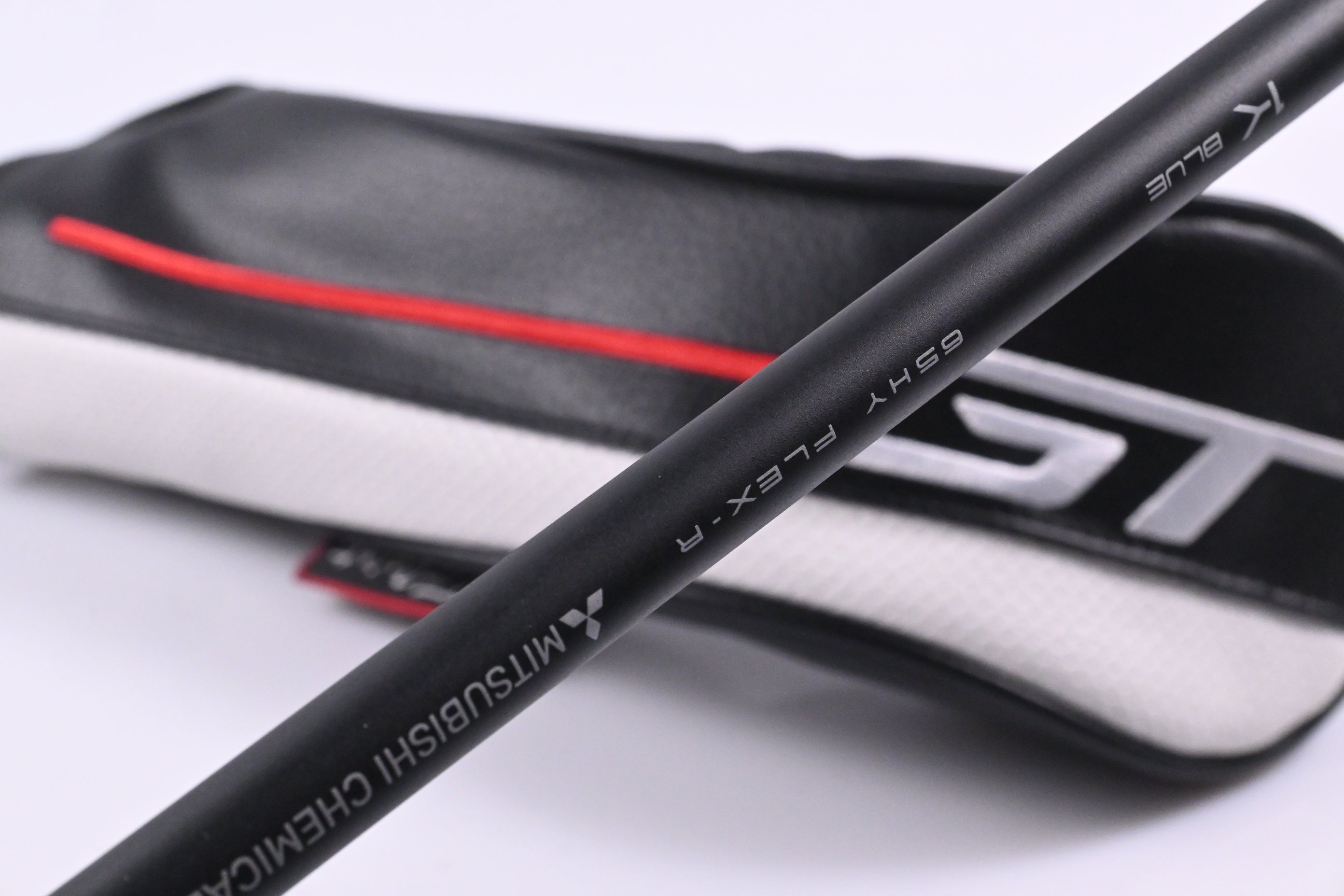 Titleist GT2 #3 Hybrid / 18 Degree / Regular Flex Tensei 1K Blue 65 Shaft