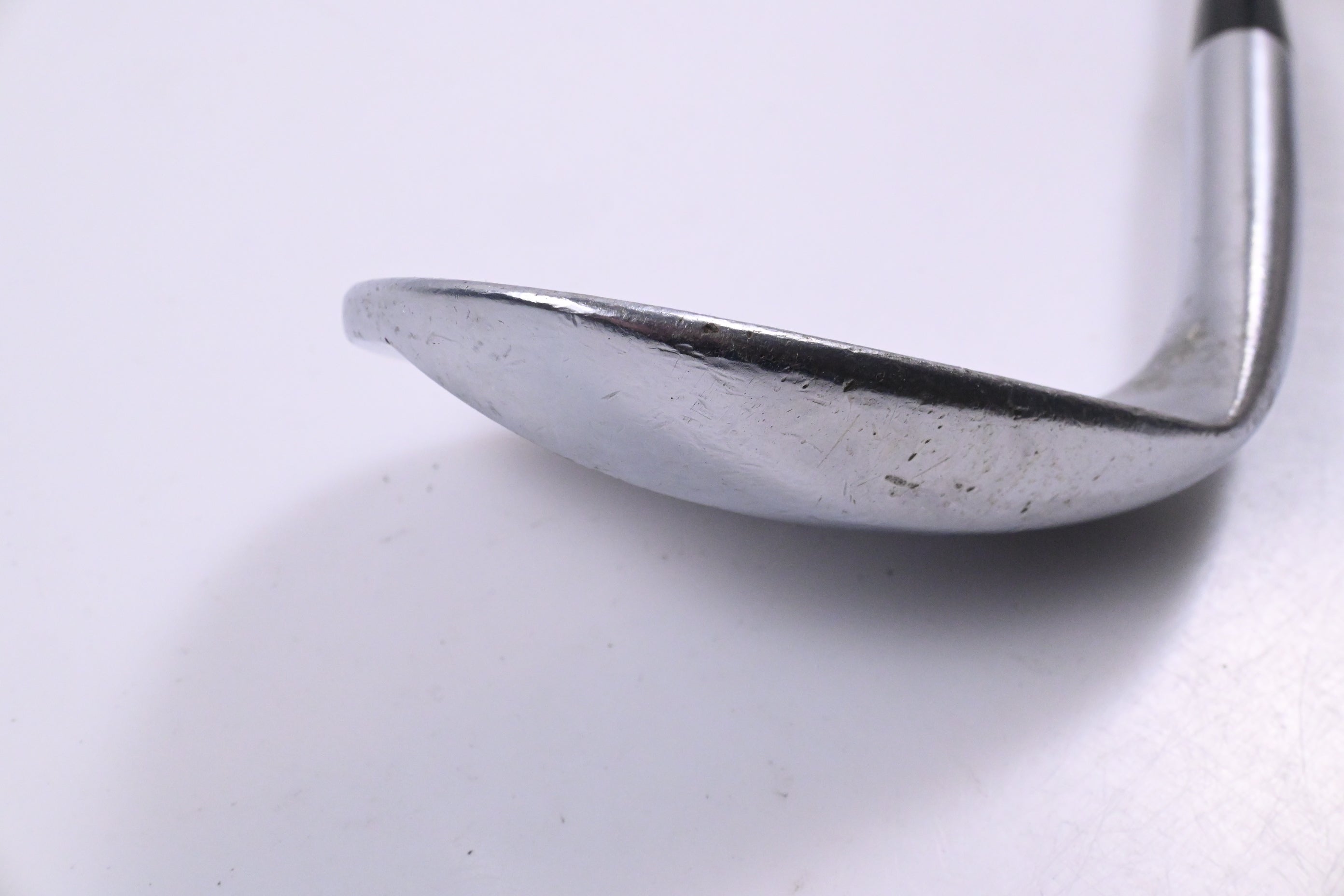 Nike VR V-Rev Gap Wedge / 52 Degree / Stiff Flex Dynamic Gold S200 Shaft