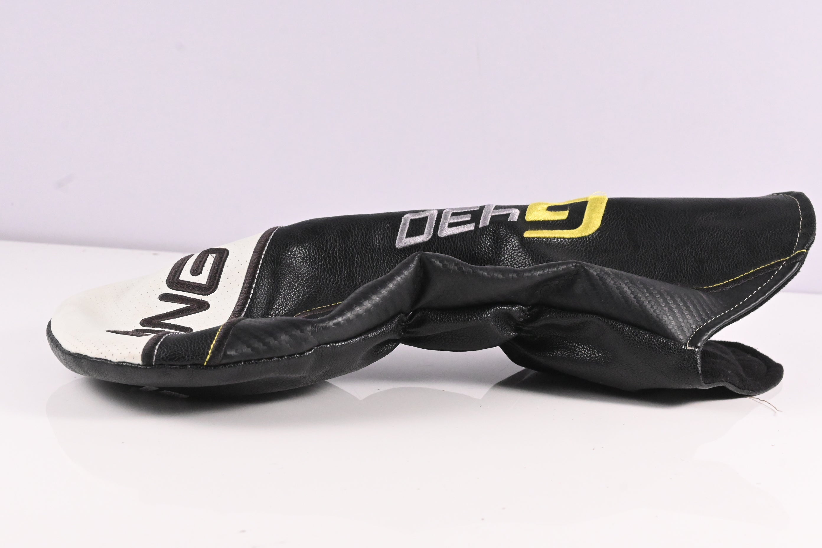 Ping G430 Max Driver / 12 Degree / Senior Flex Ping ALTA Quick 45 Shaft