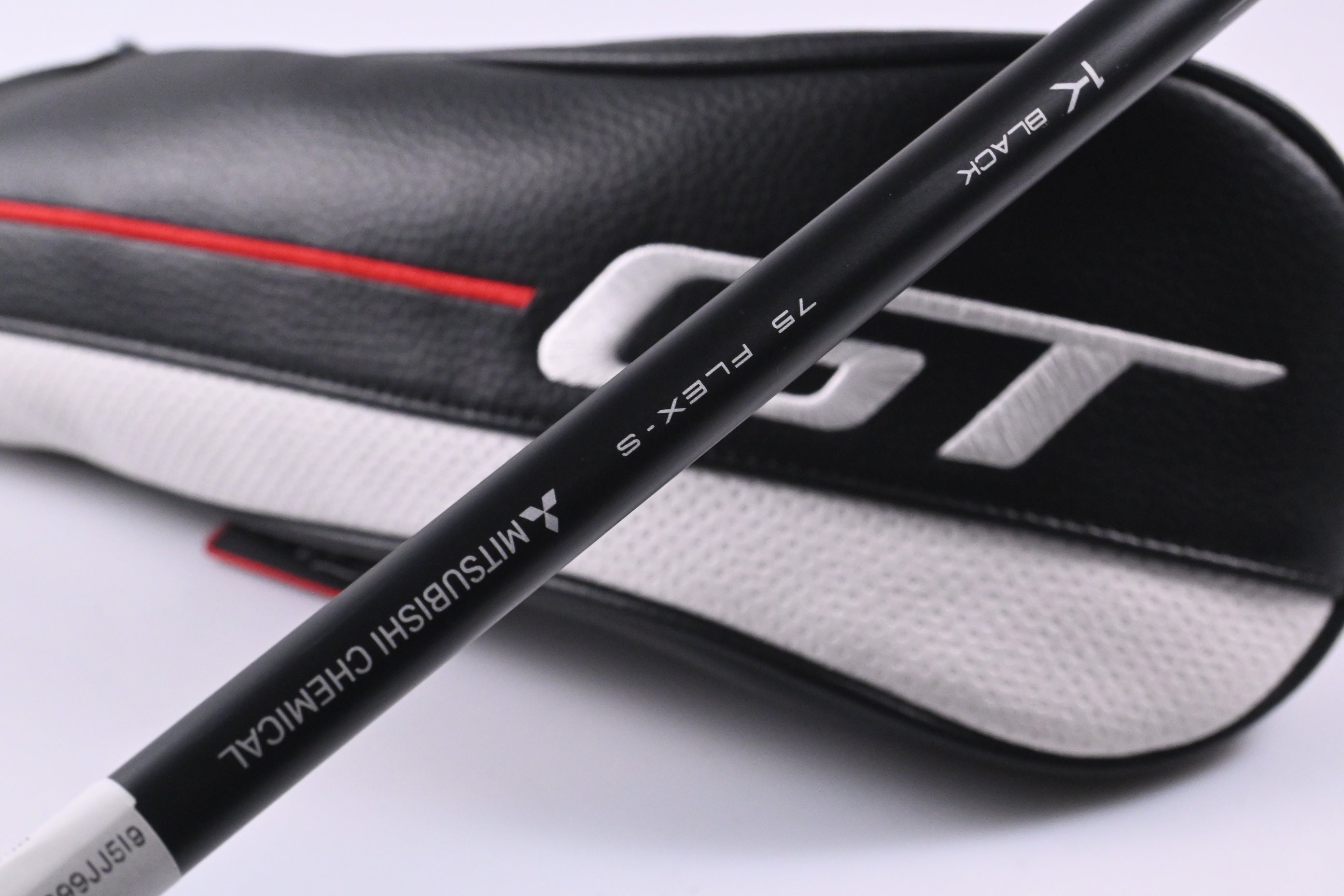 Titleist GT2 #3 Wood / 16.5 Degree / Stiff Flex Tensei 1K Black 75 Shaft