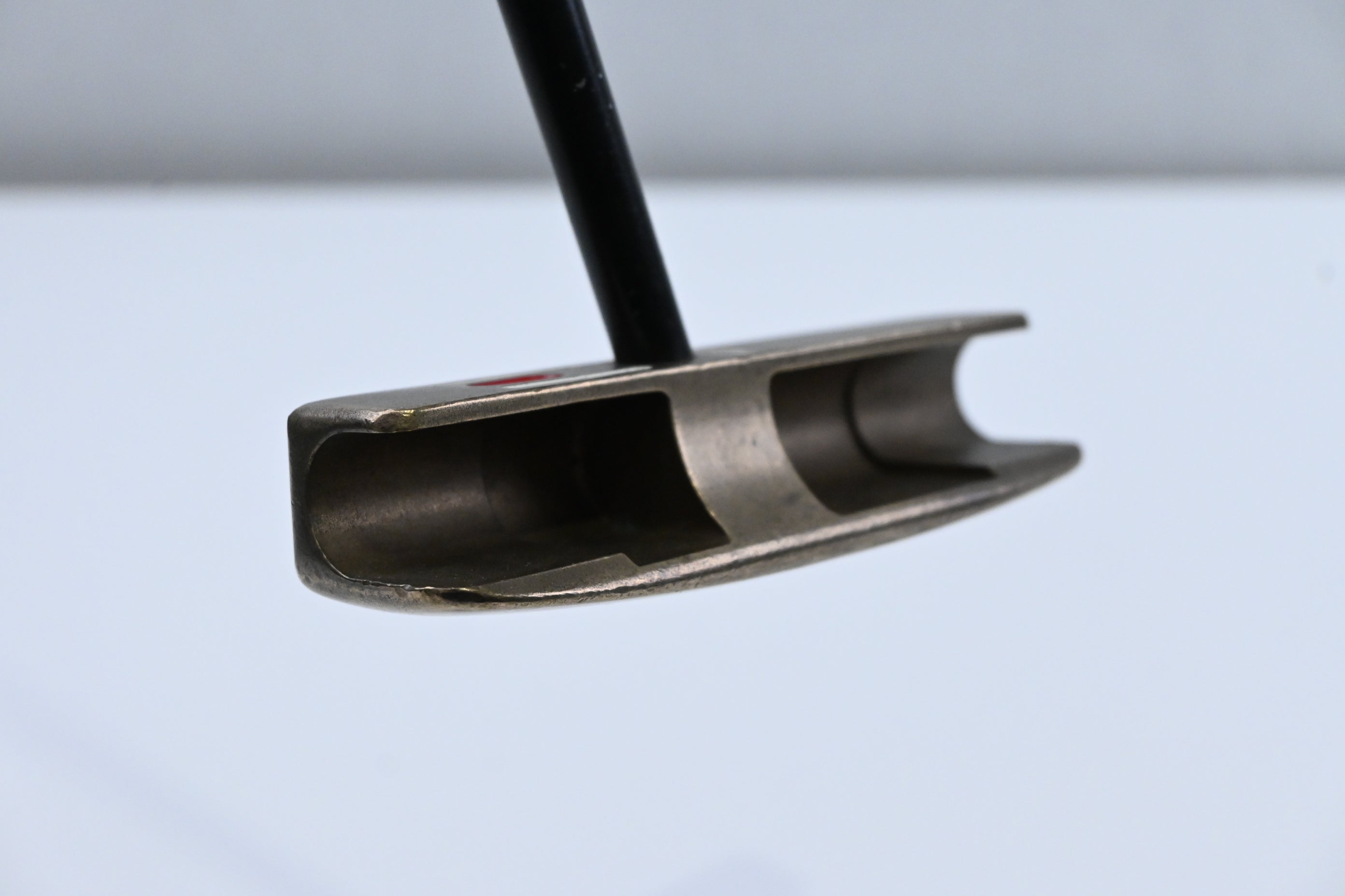 Seemore FGP Original Copper Putter / 35 Inch