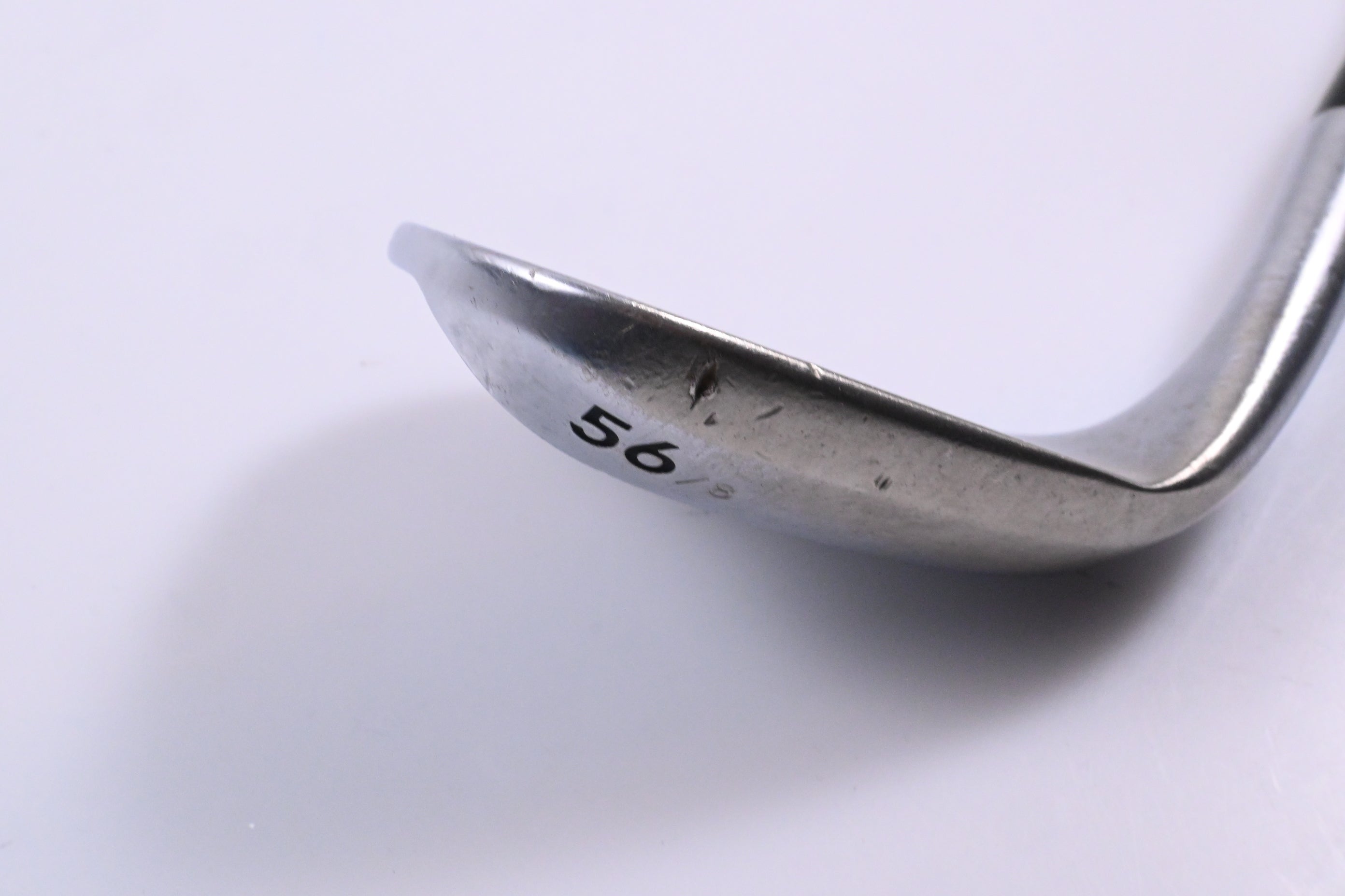 Cleveland RTX-3 Sand Wedge / 56 Degree / Wedge Flex Dynamic Gold Shaft